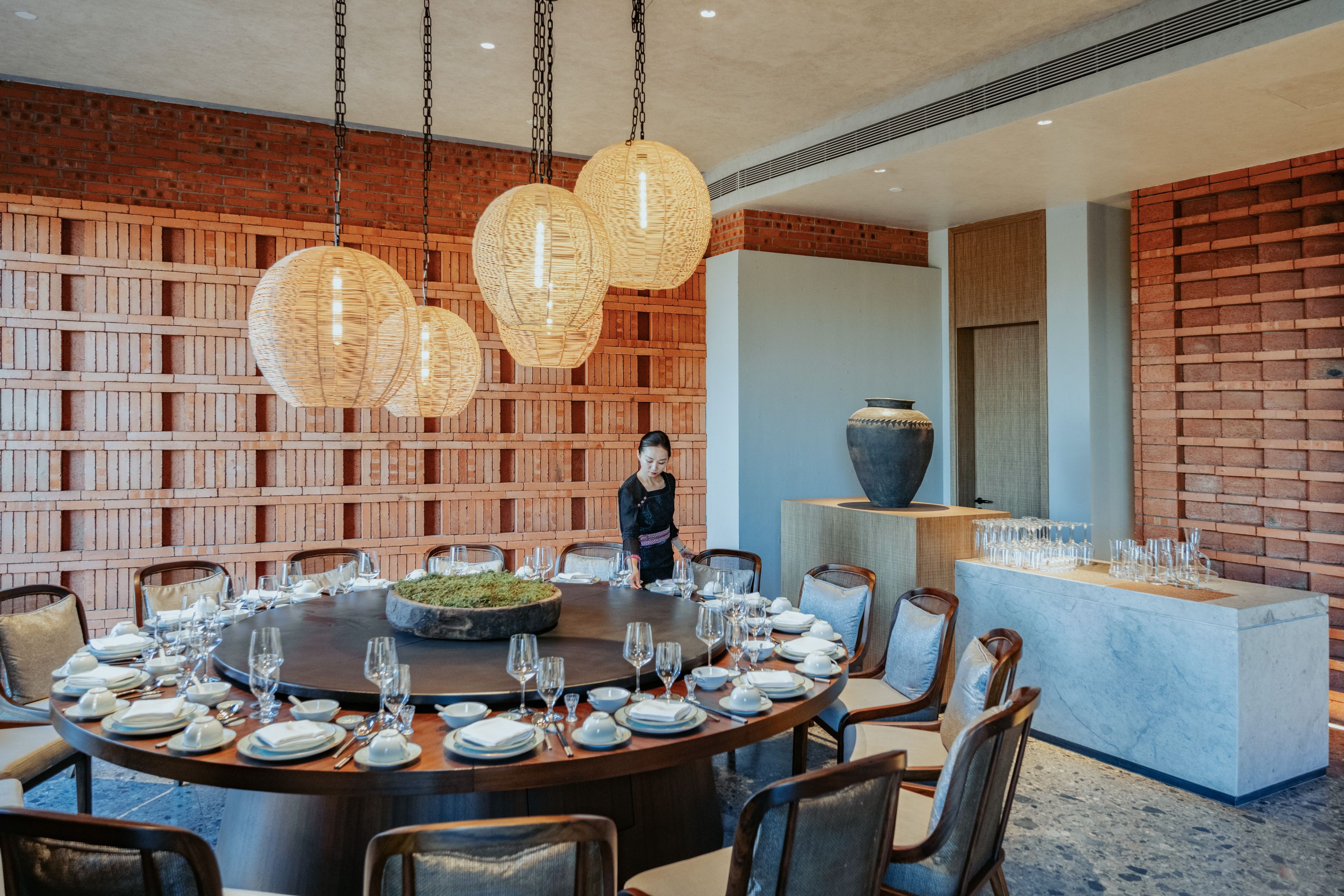 DongFengYun Hotel Mi'Le - MGallery - China