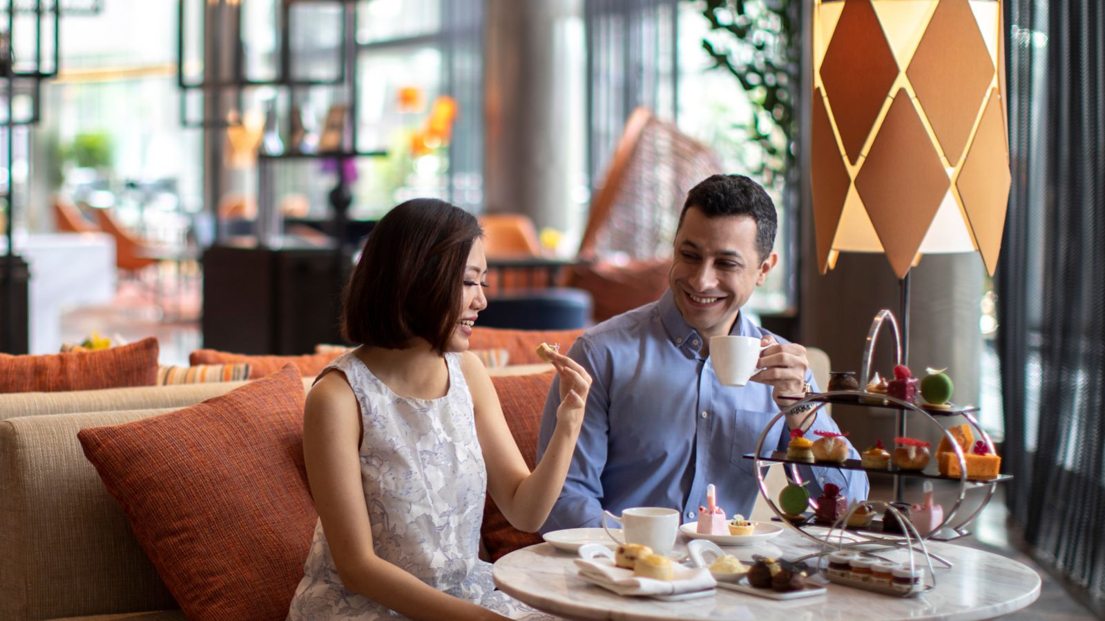 Sofitel Kuala Lumpur Damansara - Malaysia