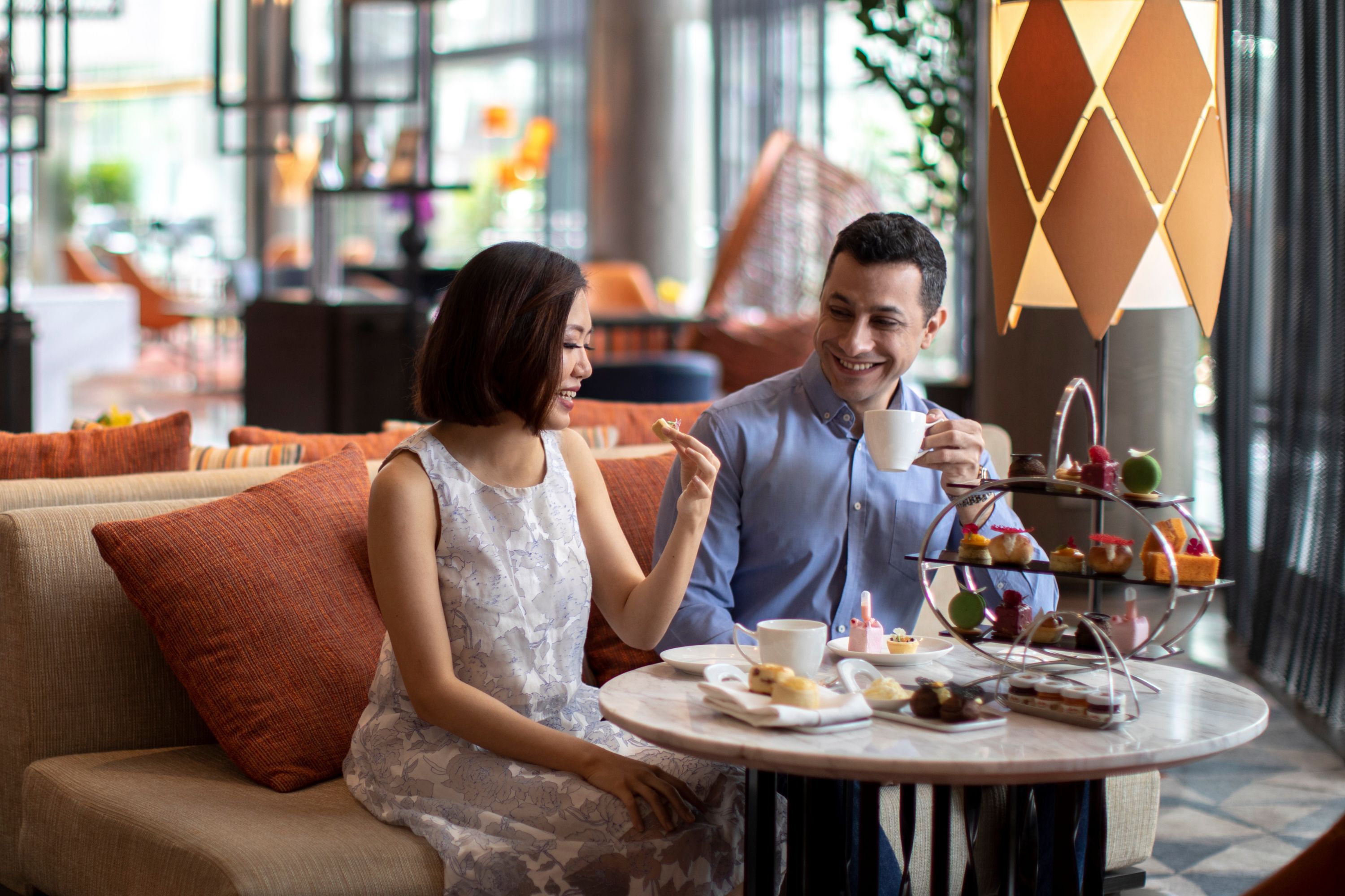 Sofitel Kuala Lumpur Damansara - Malaysia