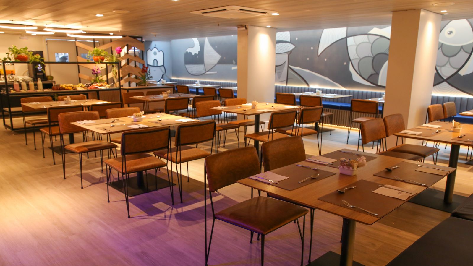 viagem de última hora para o Réveillon