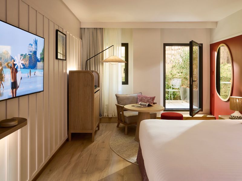 Le Talaia Hotel & Spa Biarritz - MGallery Collection - France