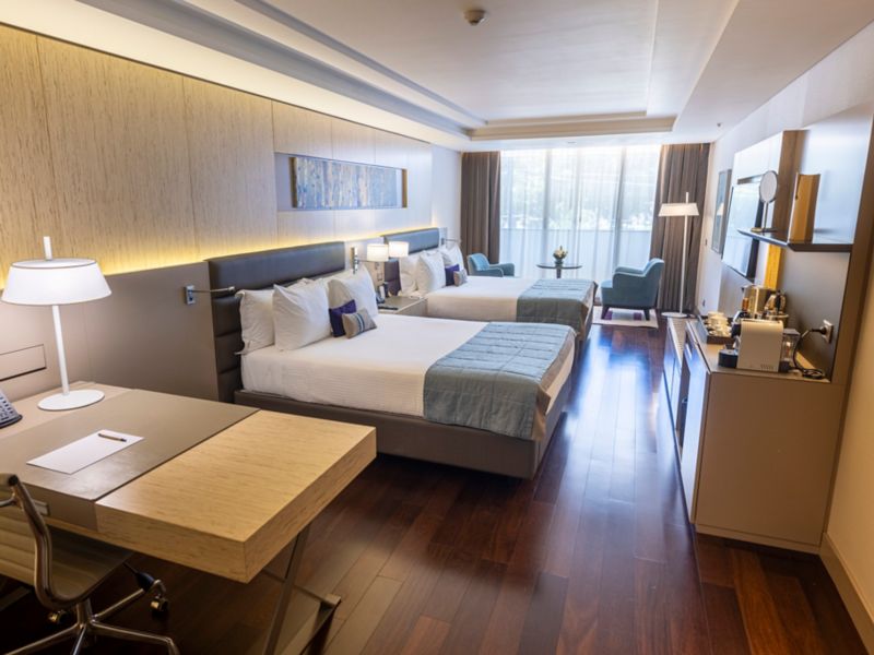 Palladio Hotel Buenos Aires - MGallery Collection - Argentina