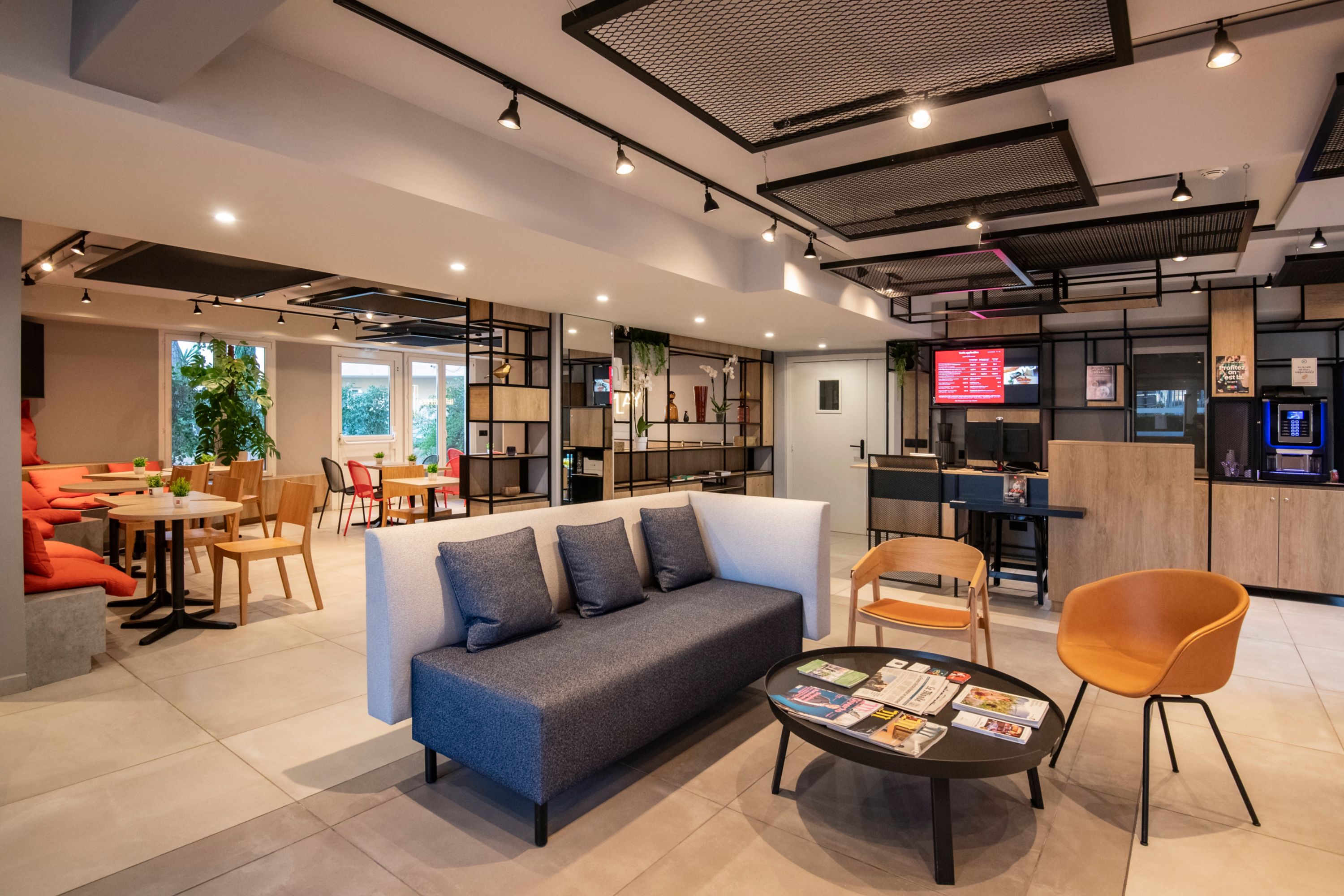 Ibis Roquebrune Cap Martin Menton - France