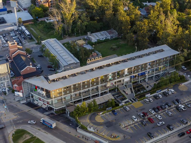 ibis Pilar - Argentina