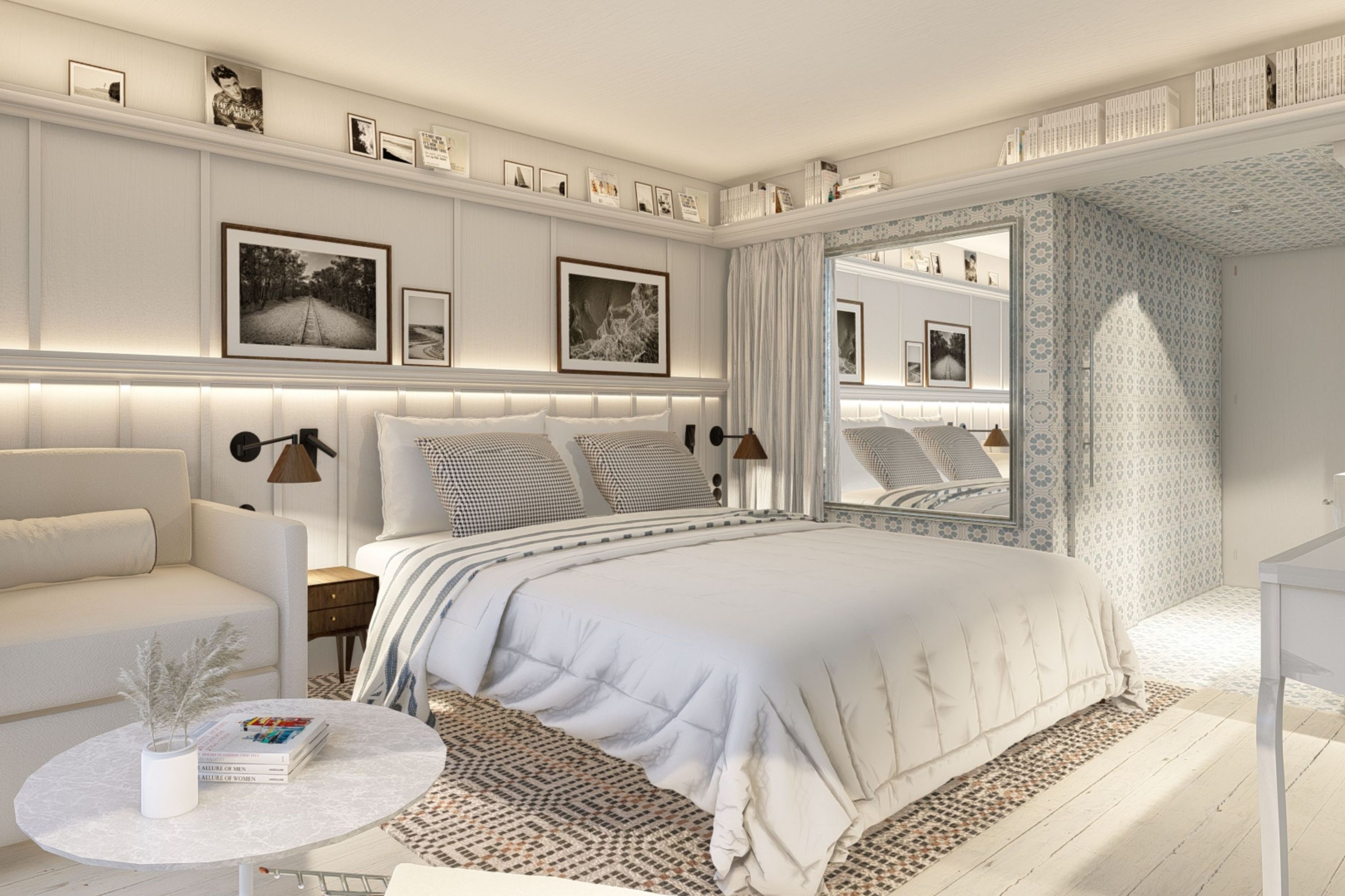 Bel Hôtel Oléron Thalasso & Spa MGallery, May 2026 - France
