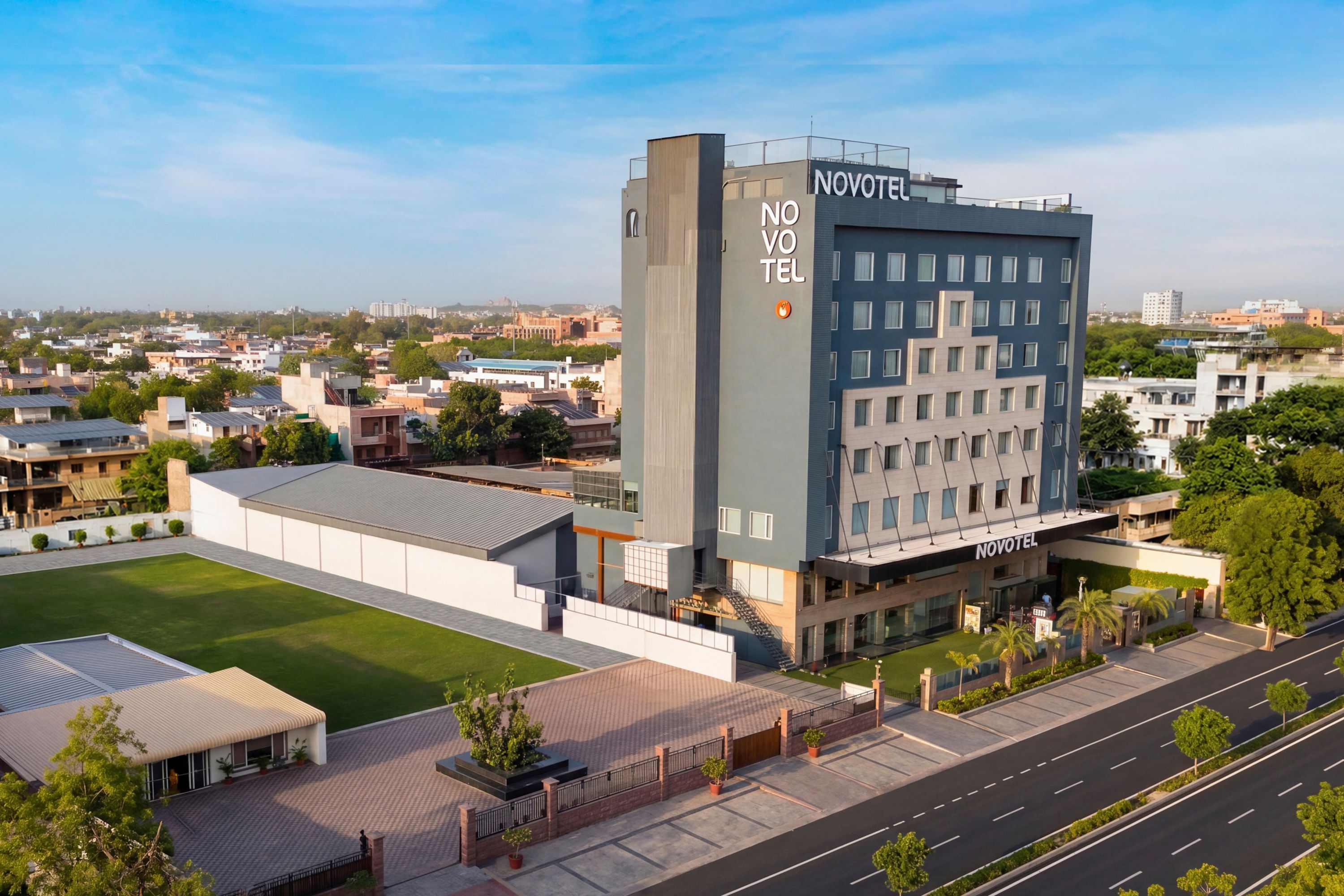 Novotel Jodhpur ITI Circle - India