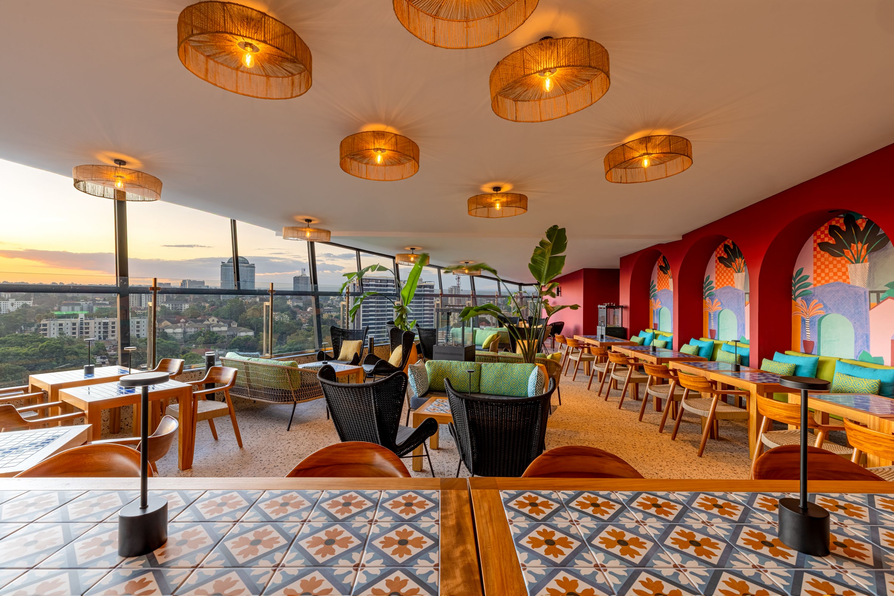 ibis Styles Nairobi Westlands