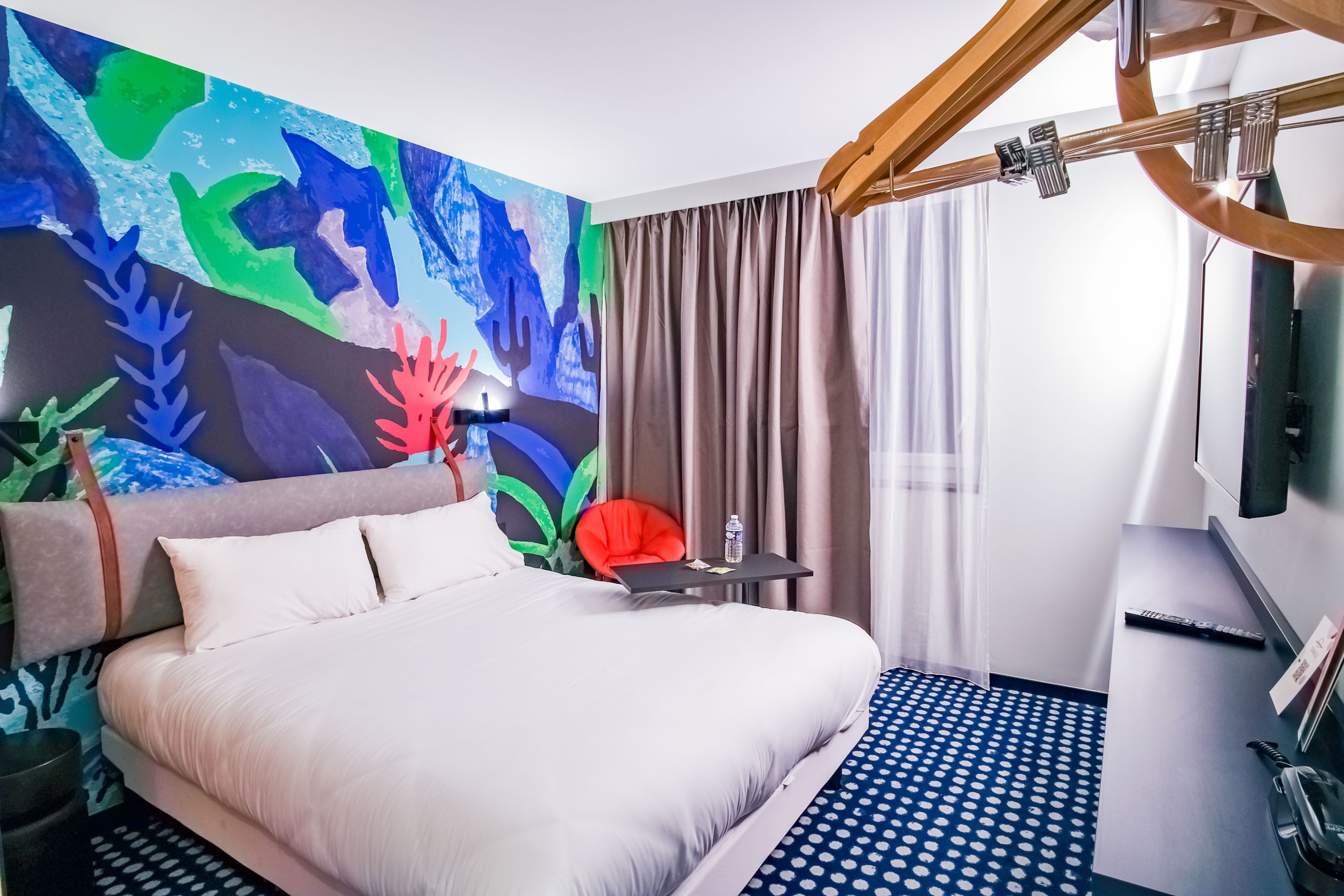 ibis Styles Albertville - France