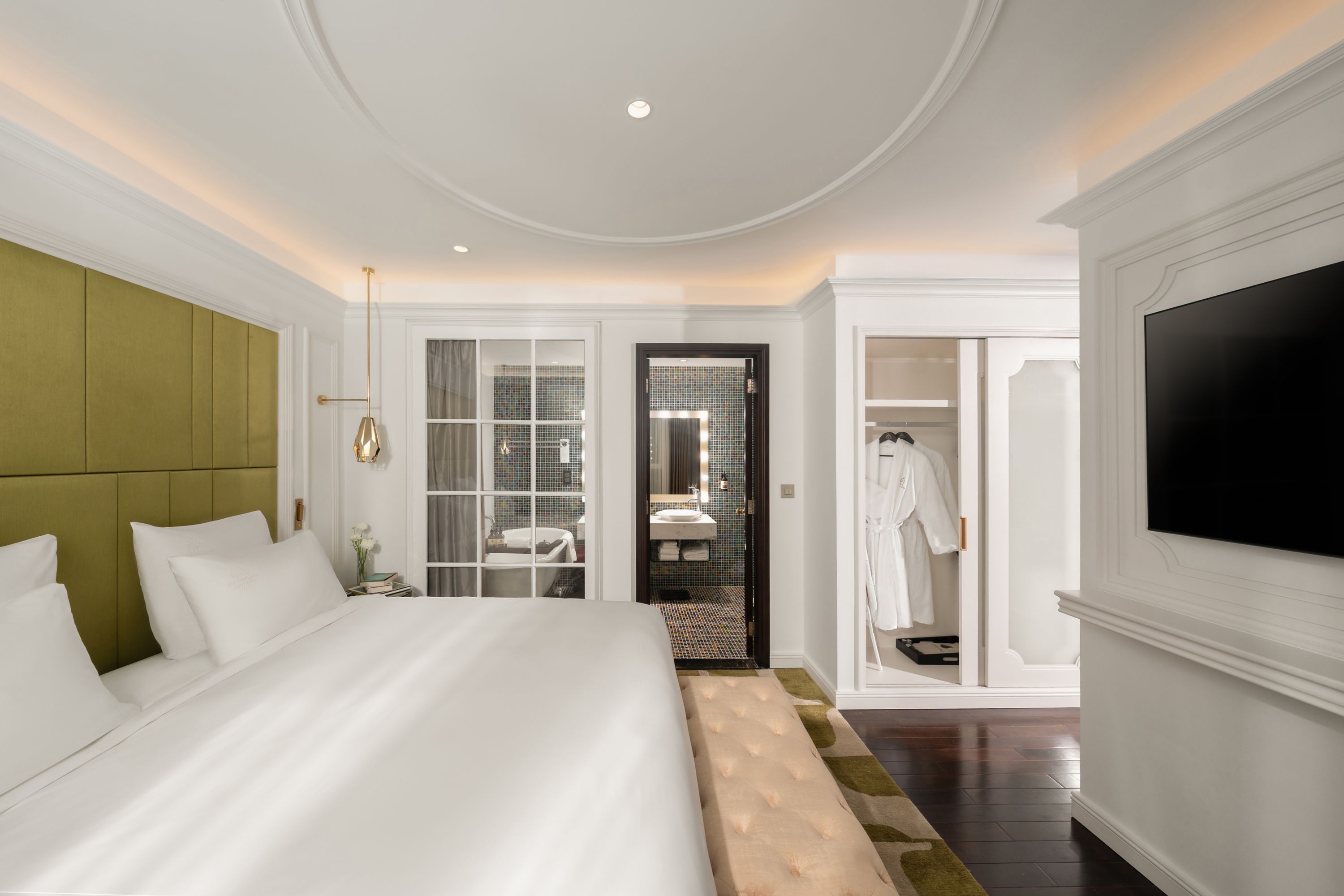 Hotel de l'Opera Hanoi - MGallery Collection - Vietnam