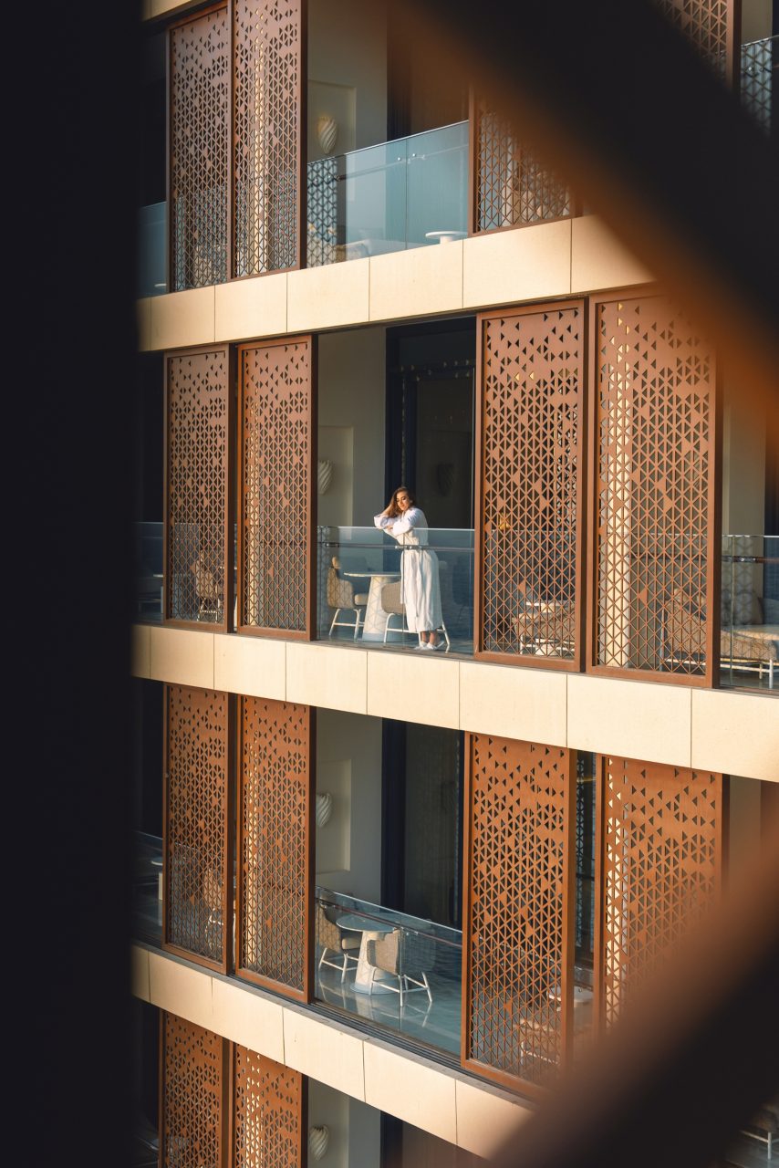 Raffles Jeddah - Saudi Arabia