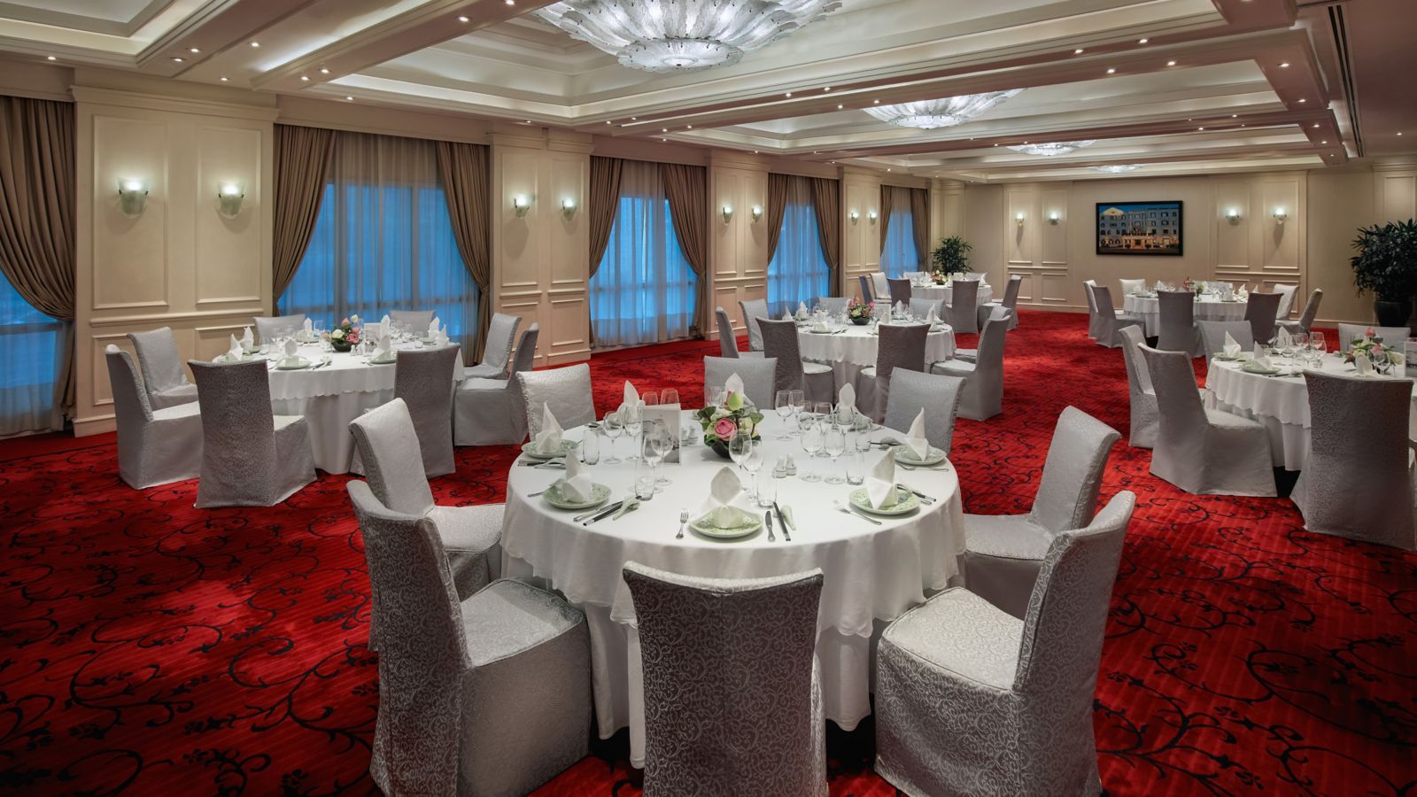 Sofitel Legend Metropole Hanoi - Vietnam