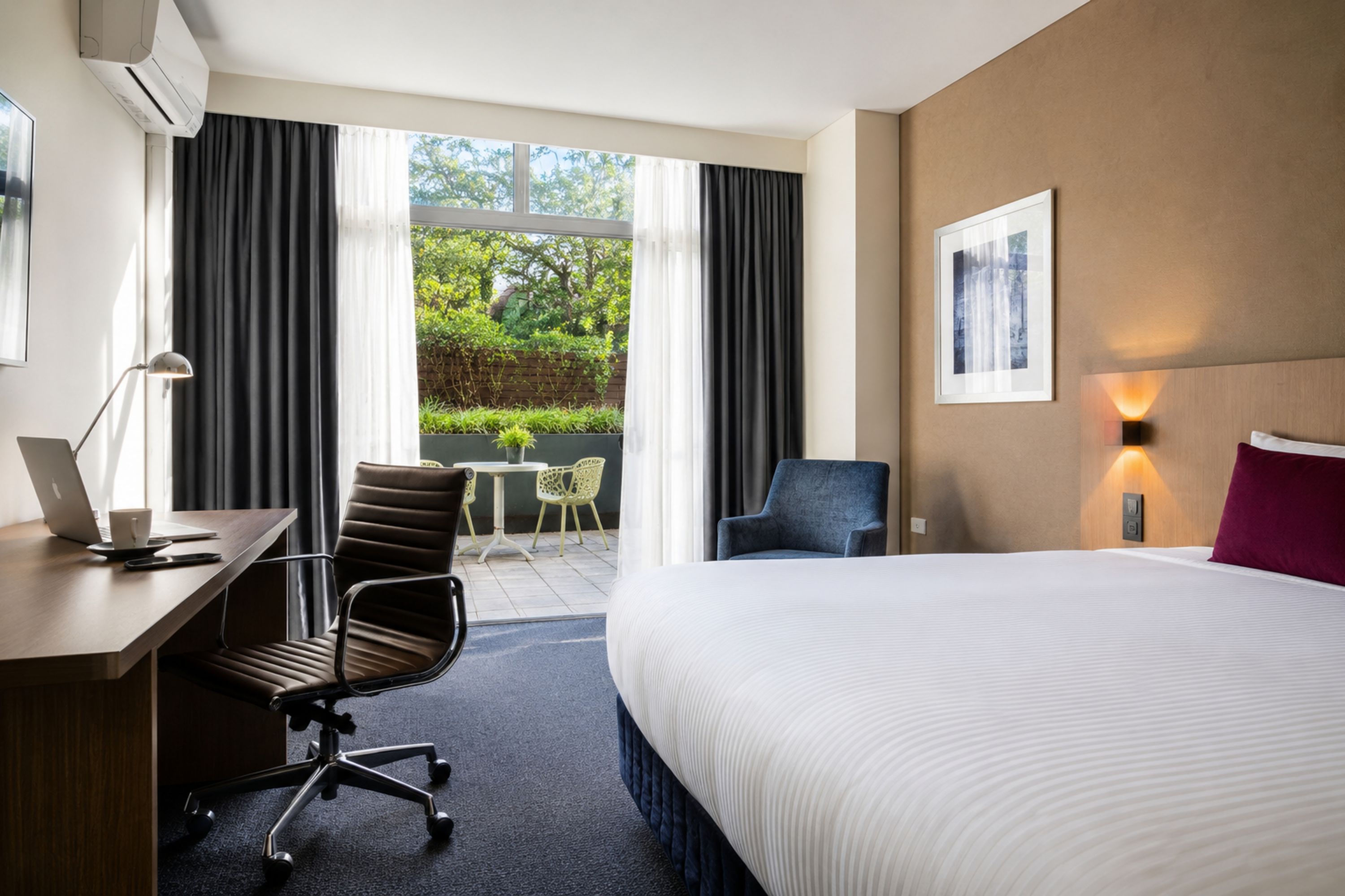 Mercure Sydney St Leonards - Australia