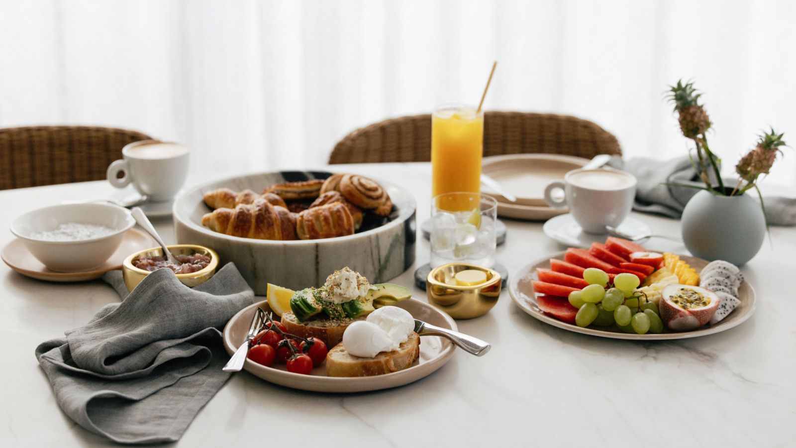 Elysium Noosa Resort - MGallery Collection - Australia