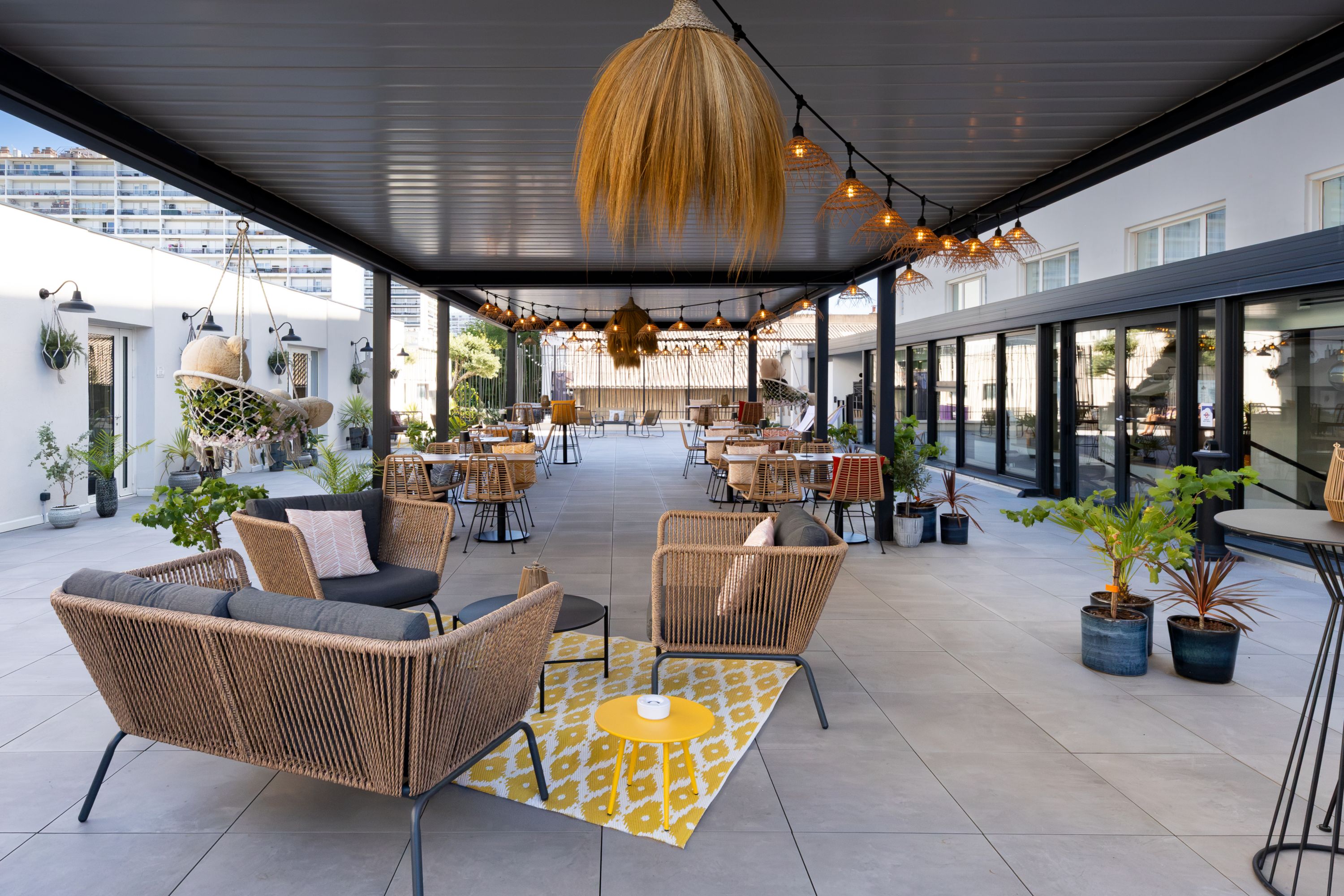 Mercure Marseille Centre Prado Velodrome - France