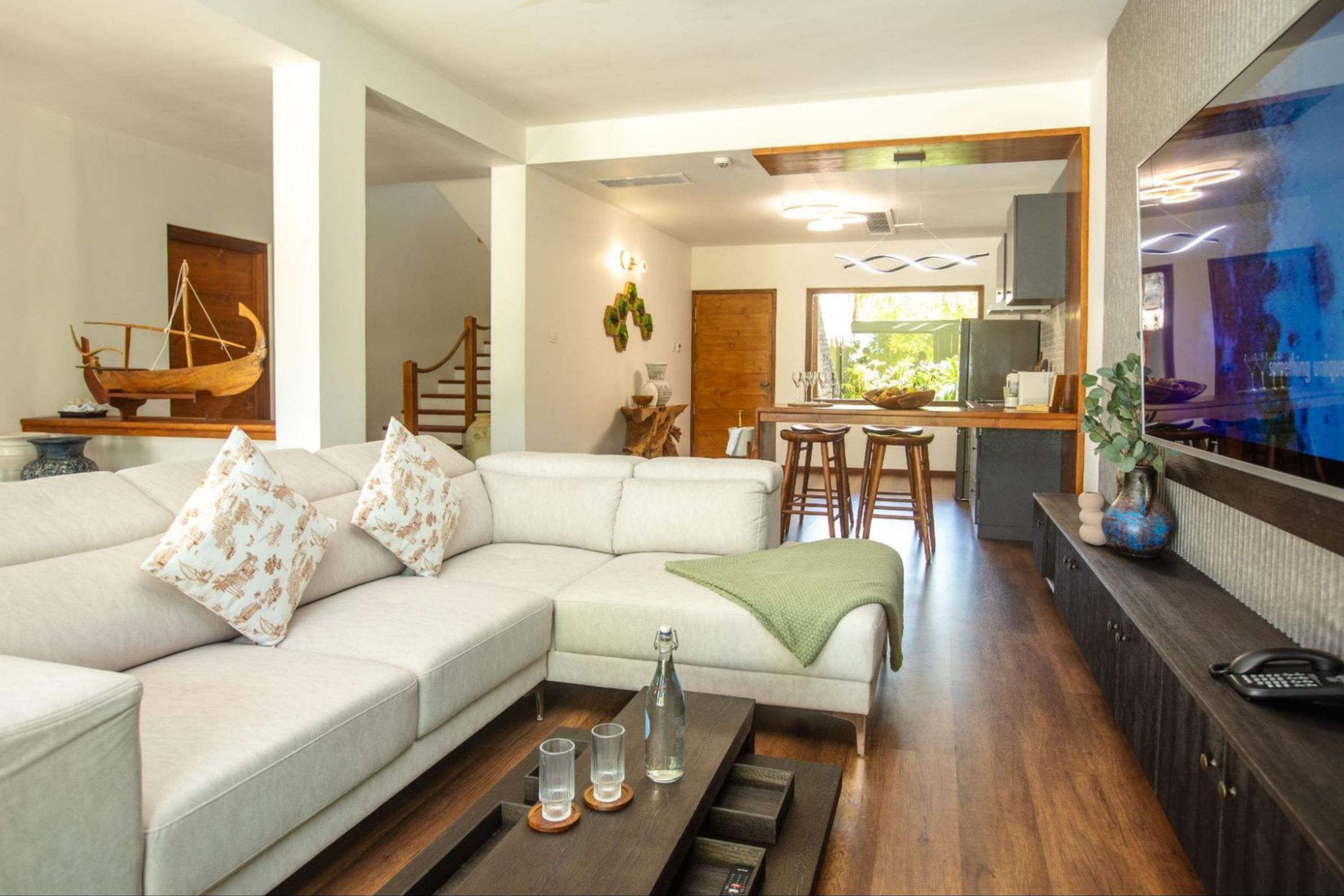 V Villas Maldives at Mirihi - MGallery Collection - Maldives