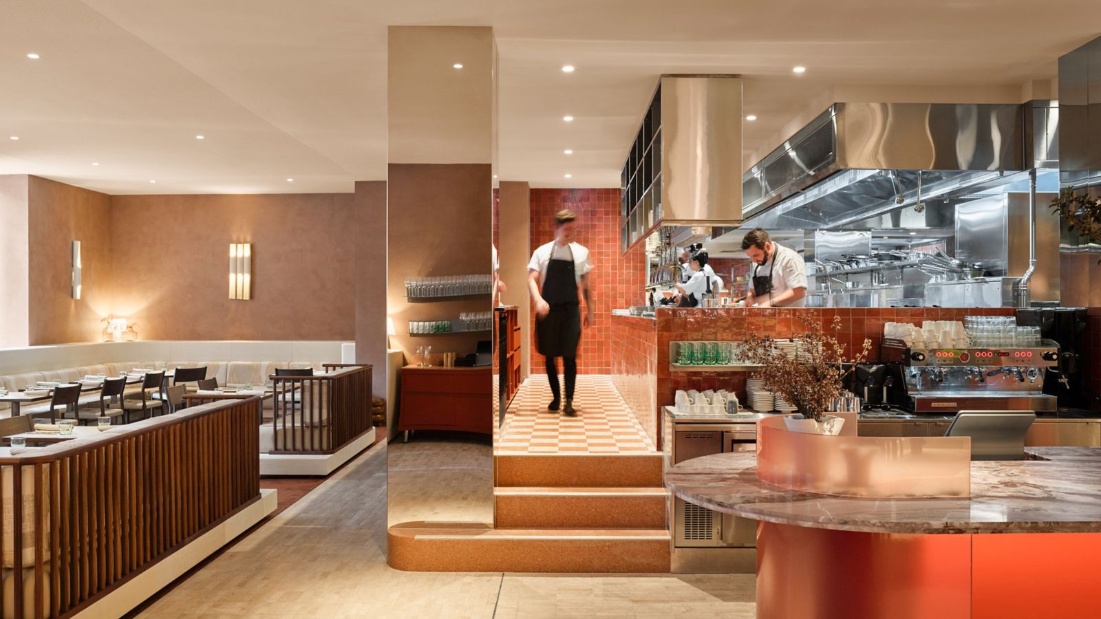 Sofitel Sydney Wentworth - Australia