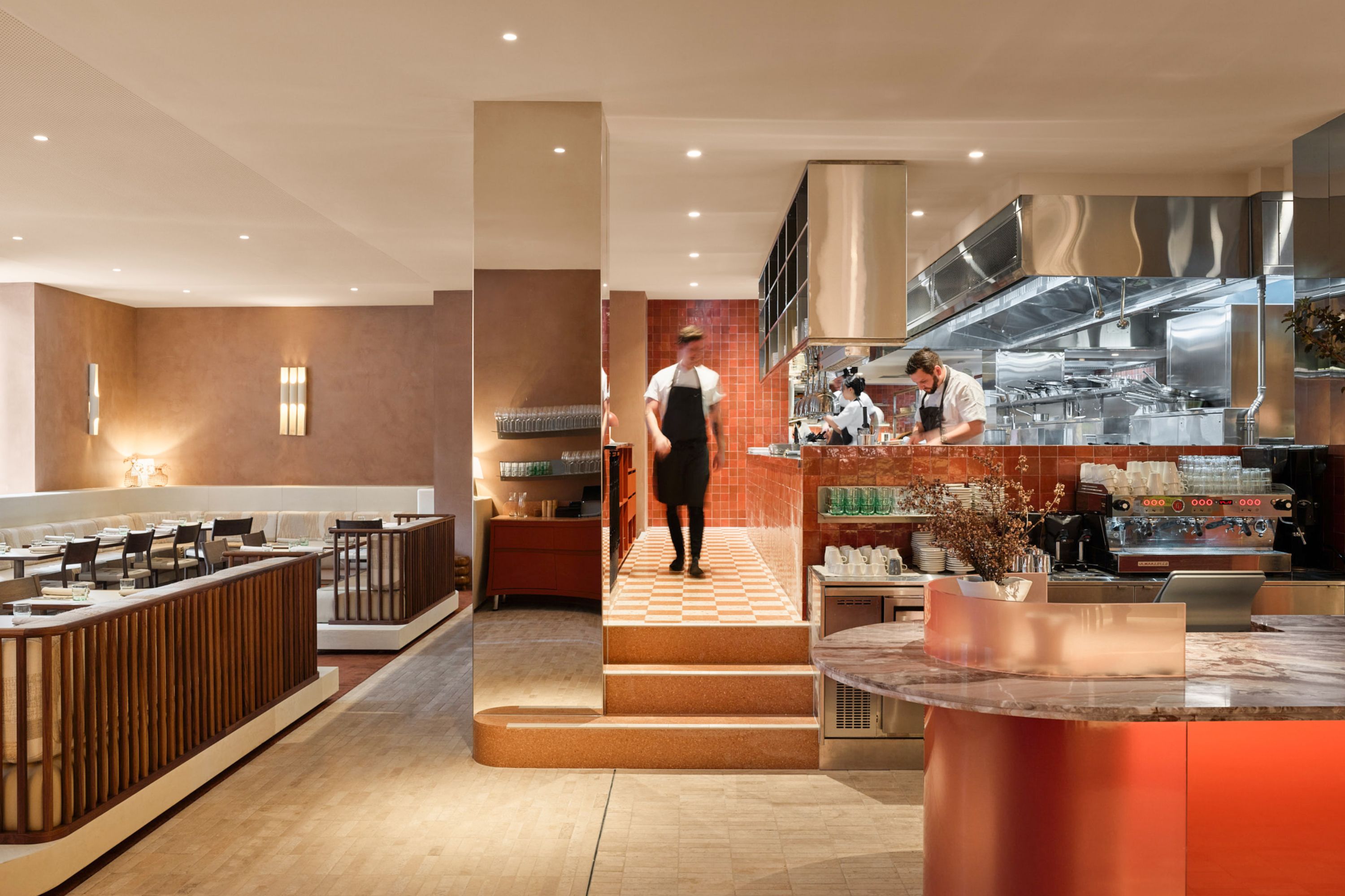 Sofitel Sydney Wentworth - Australia