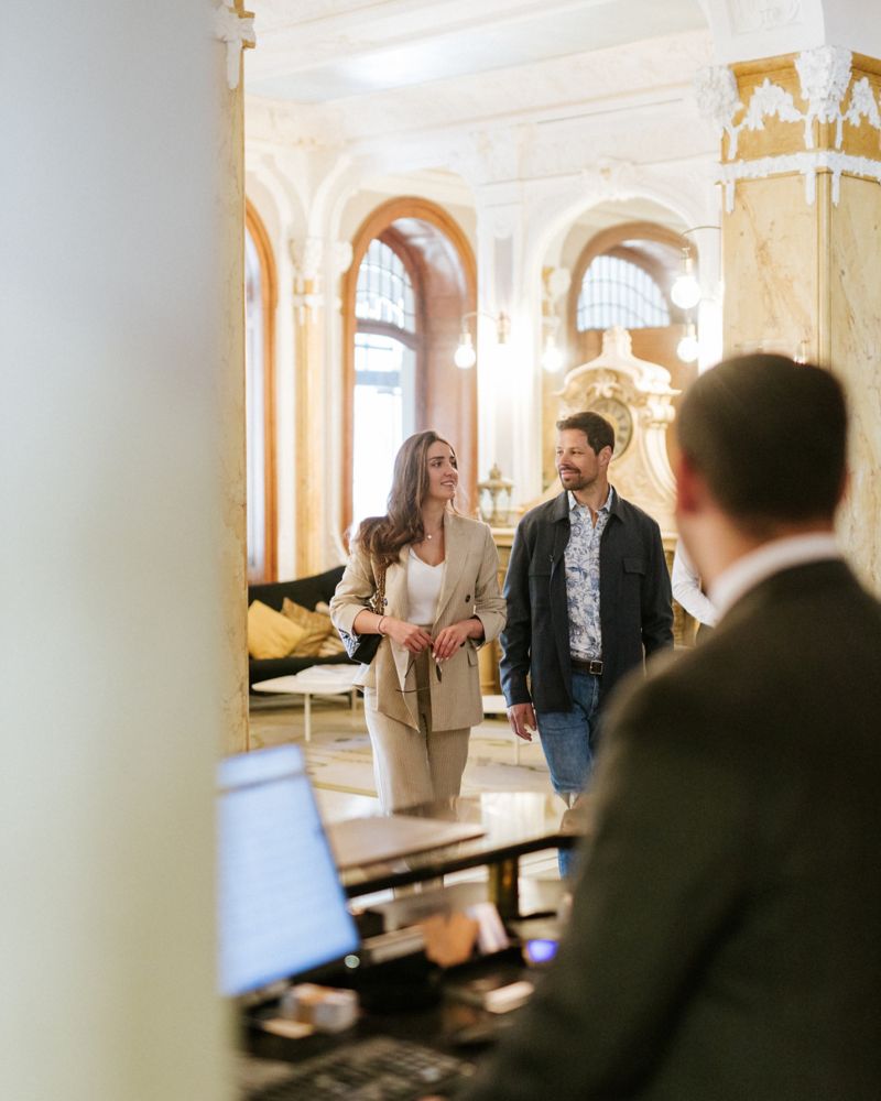Sofitel, MGallery e mais: 25% OFF em hotéis de luxo!