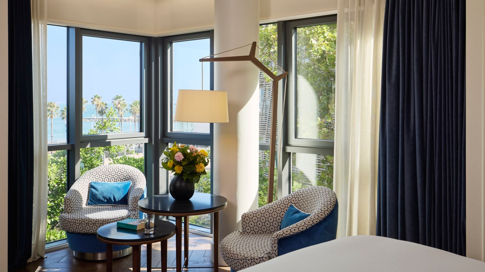 Sofitel Barcelona Skipper - Spain