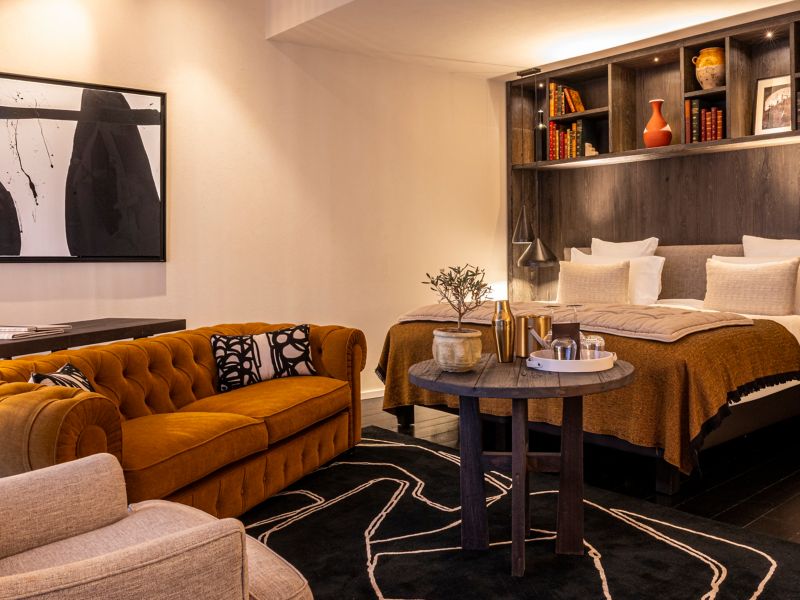 L'Isle de Leos Hotel & Spa - MGallery Collection - France