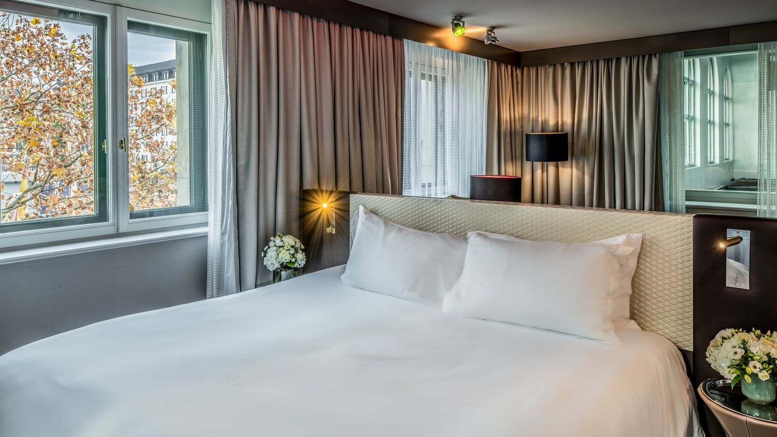 Sofitel Munich Bayerpost - Germany