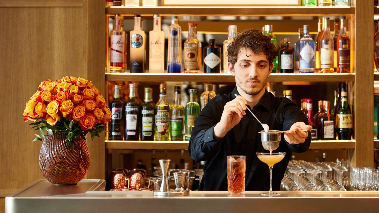 Sofitel Paris Arc de Triomphe - France