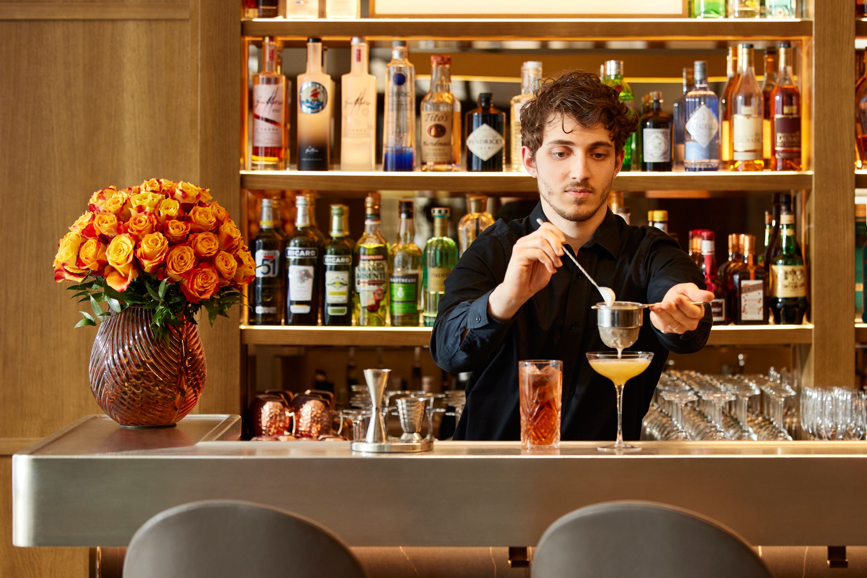 Sofitel Paris Arc de Triomphe - France