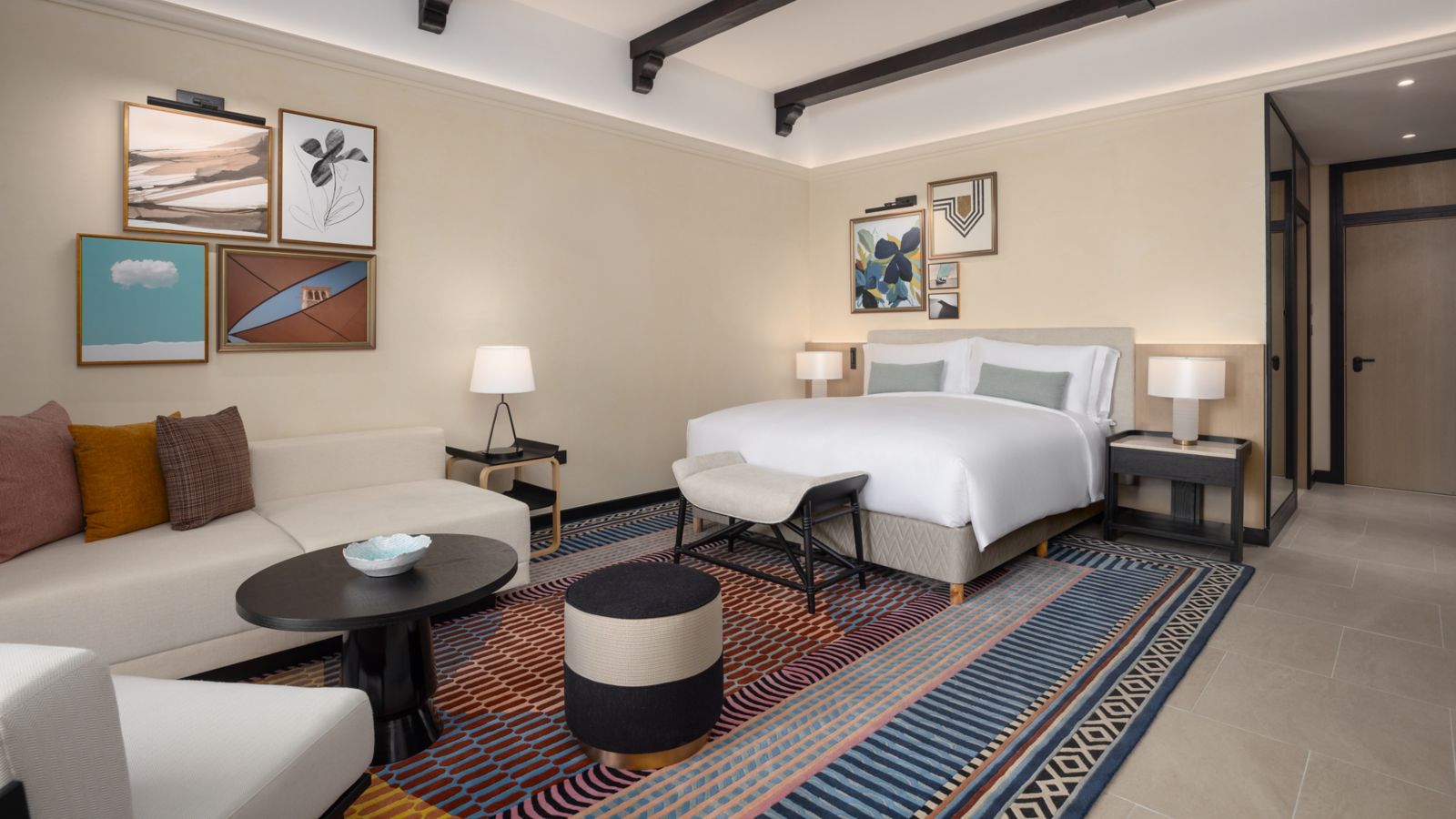 Sofitel Al Hamra Beach Resort - United Arab Emirates