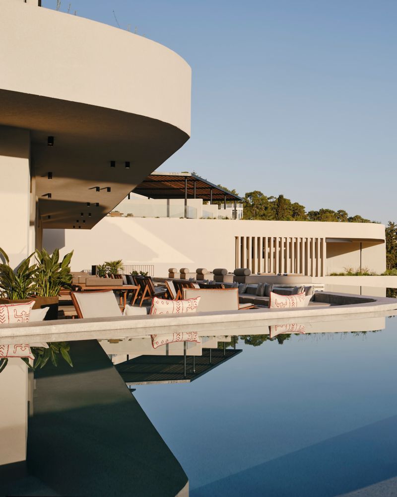 Nirema Hotel & Spa Samos - MGallery Collection - Greece