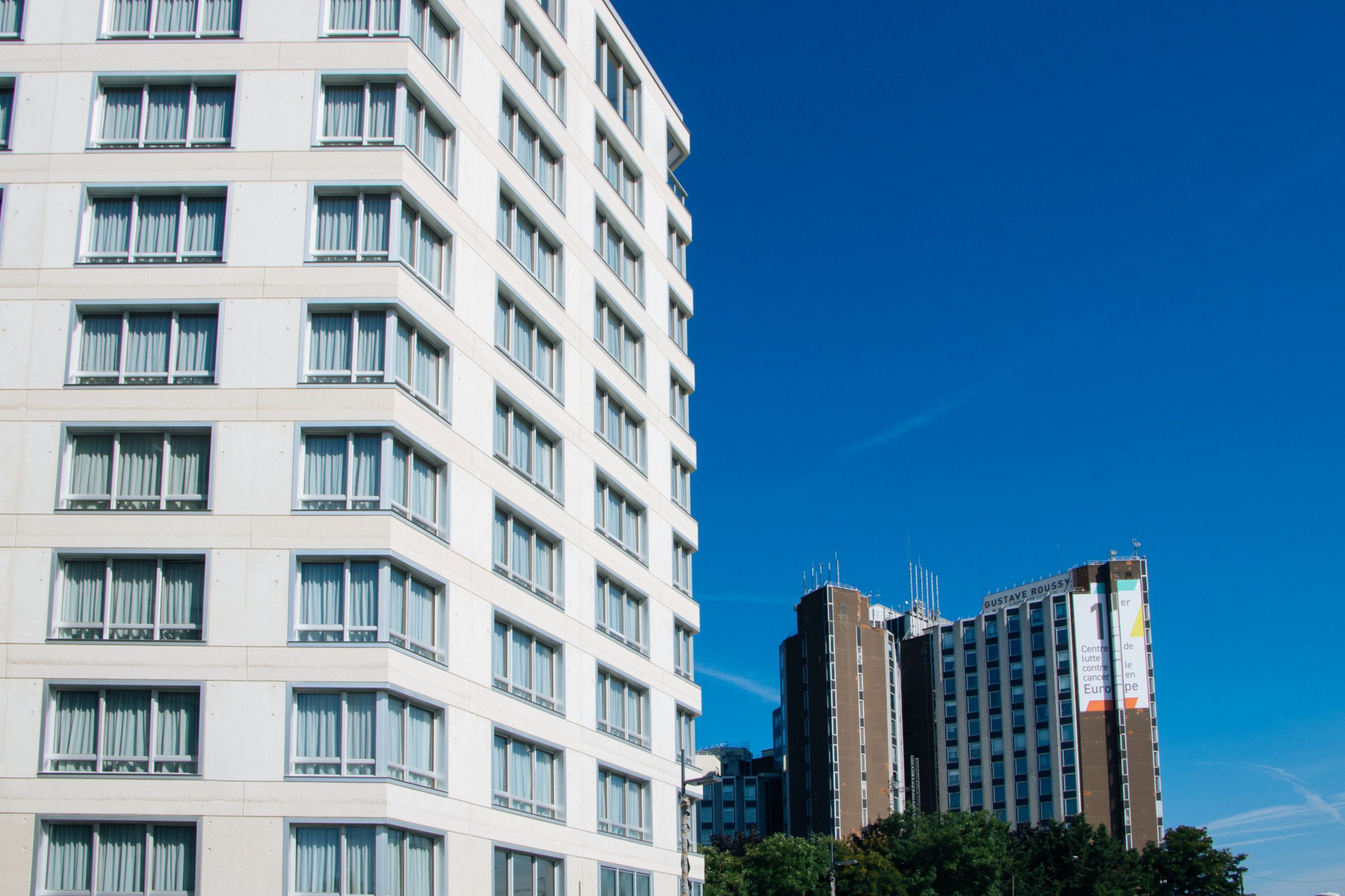 Mercure Paris Villejuif - France