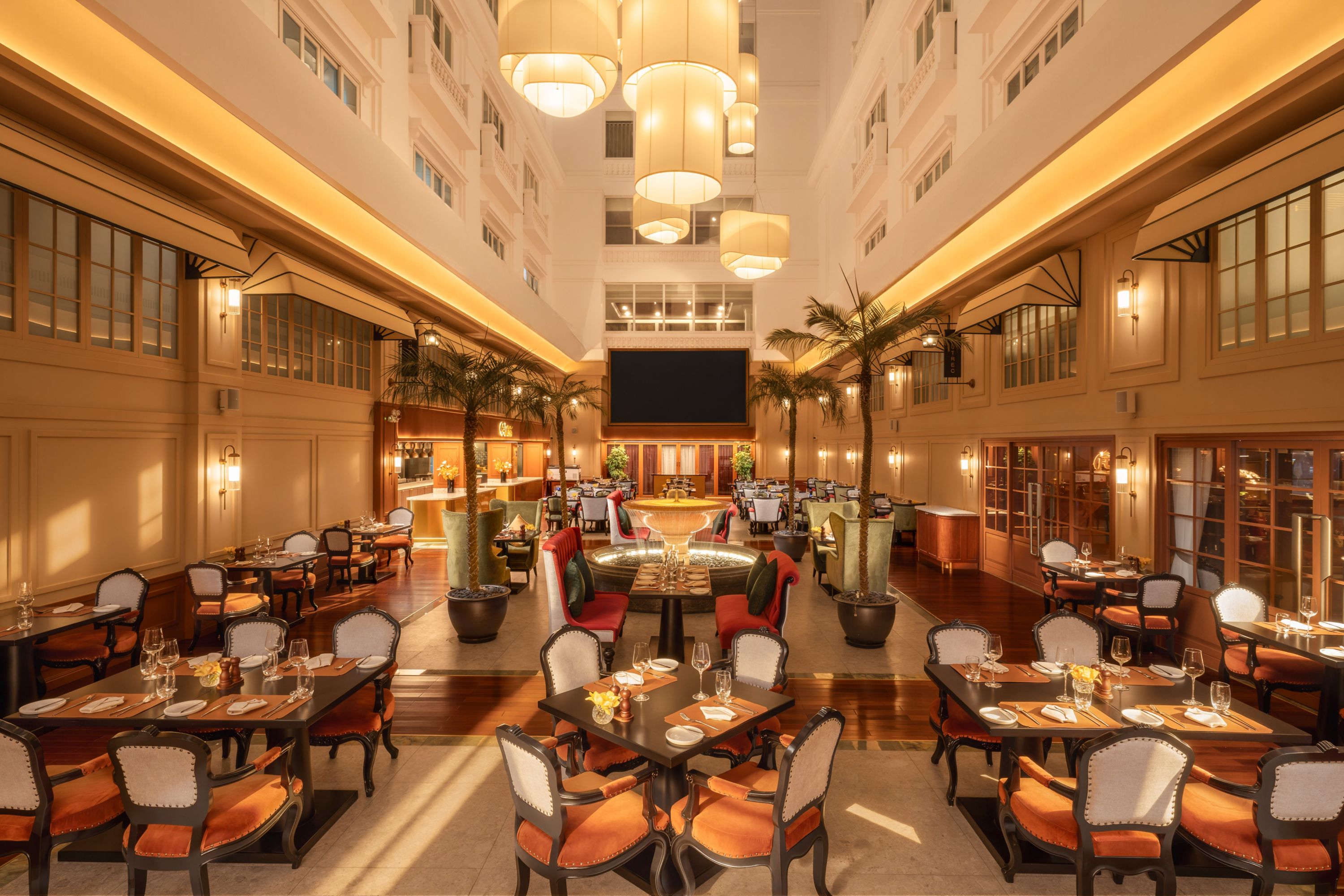 Hotel de l'Opera Hanoi - MGallery Collection - Vietnam