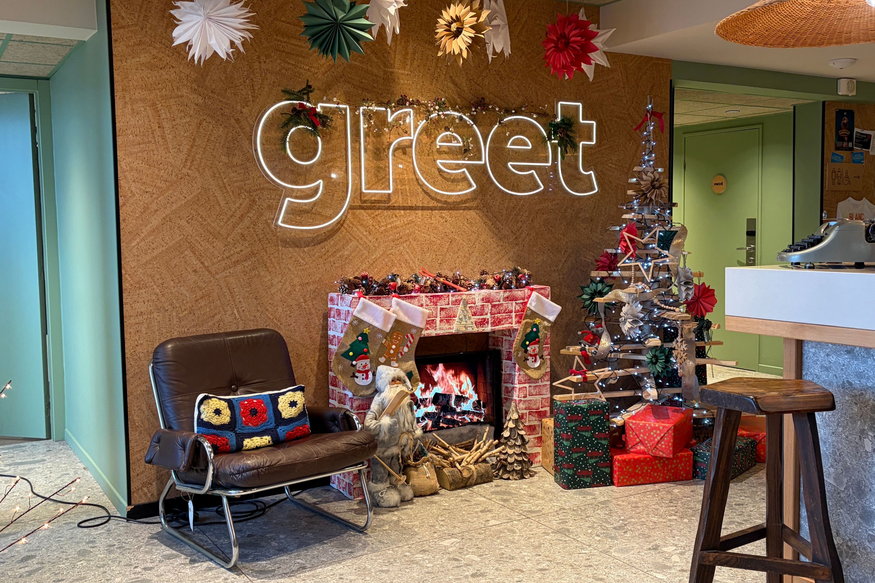 greet Hotel Colmar - France