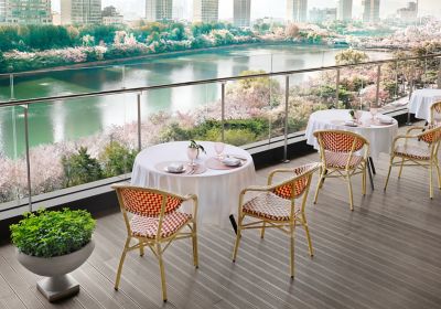 Sofitel Ambassador Seoul Hotel & Serviced Residences - South Korea