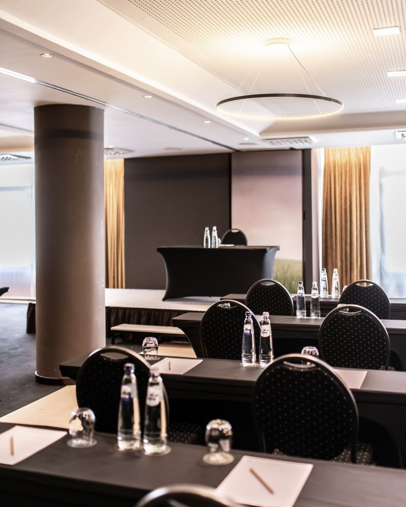 Le Louise Hotel Brussels – MGallery in Brussel