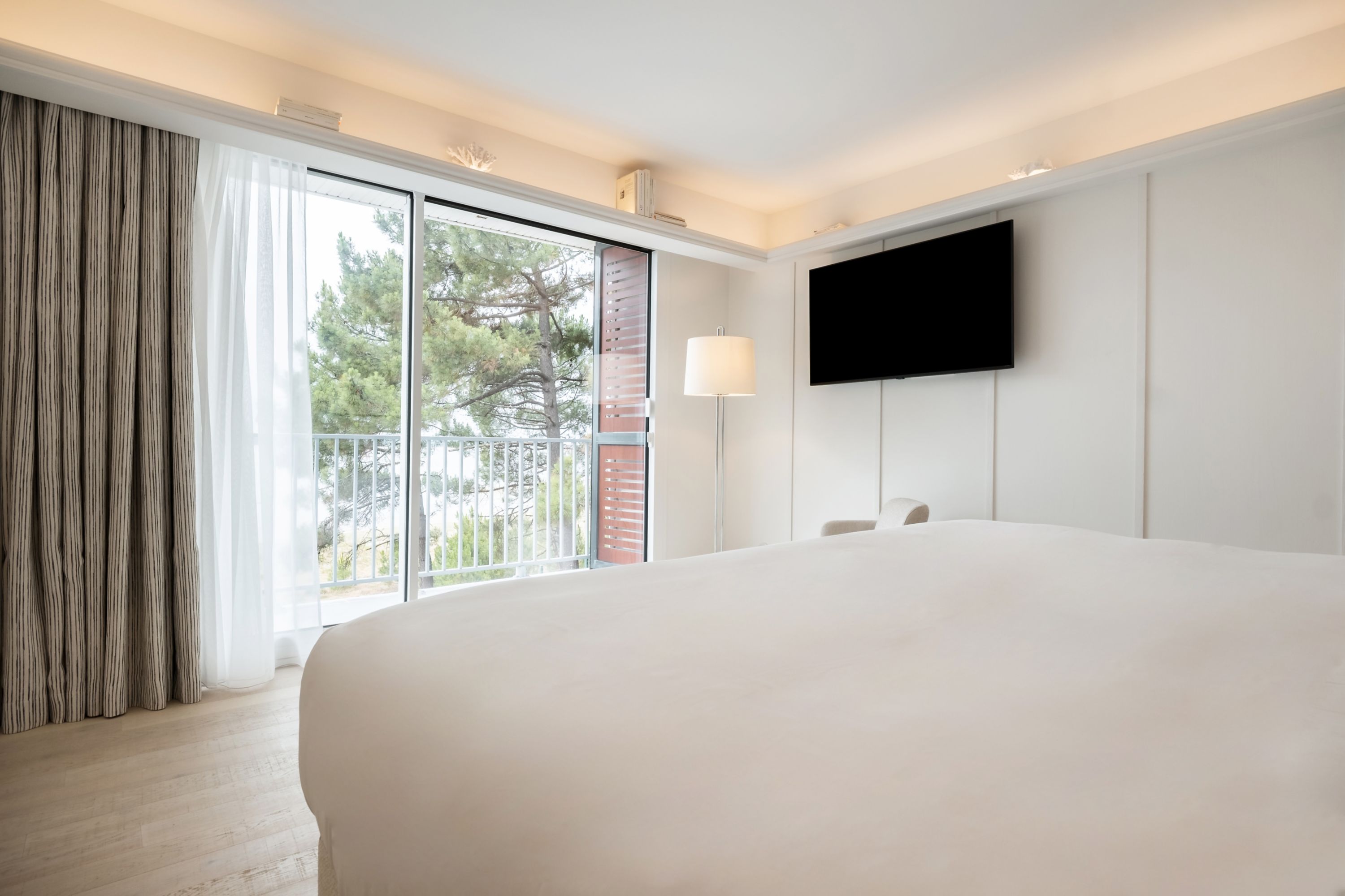 Bel Hôtel Oléron Thalasso & Spa - MGallery Collection - France