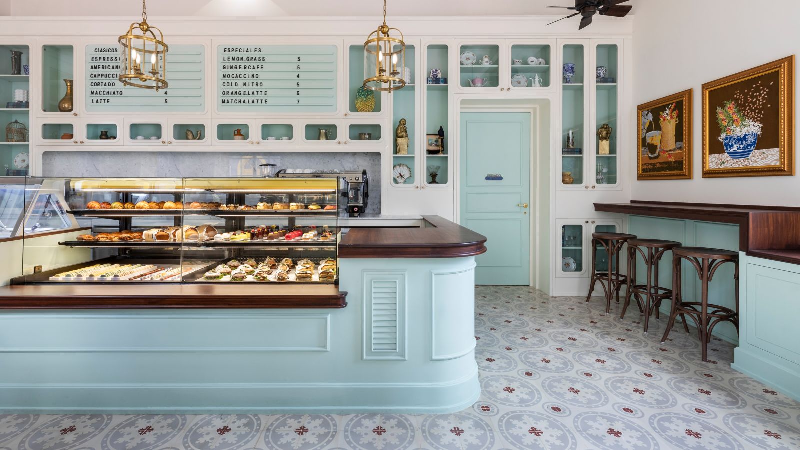 Sofitel Legend Casco Viejo - Panama City - Panama