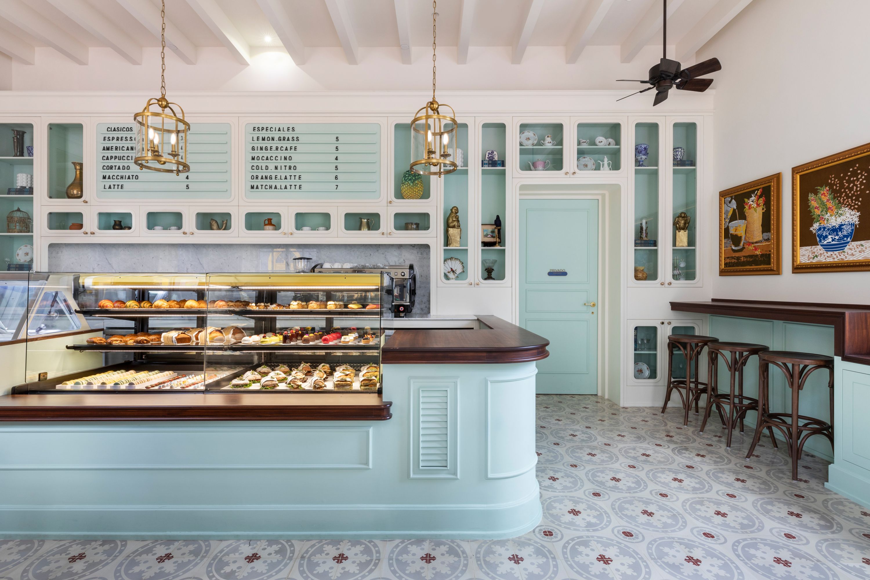 Sofitel Legend Casco Viejo - Panama City - Panama