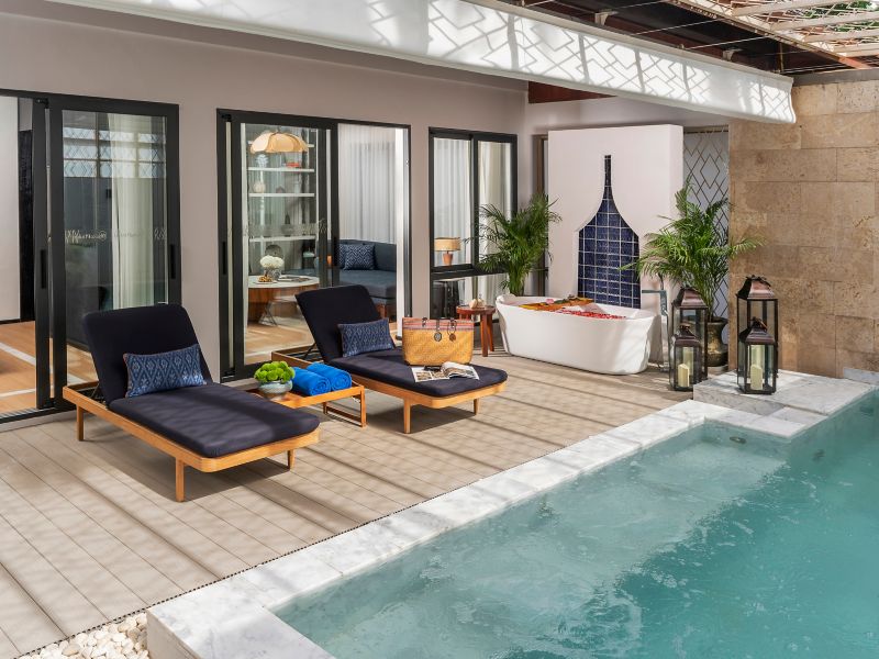 Avista Hideaway Patong Resort & Spa Phuket - MGallery Collection - Thailand