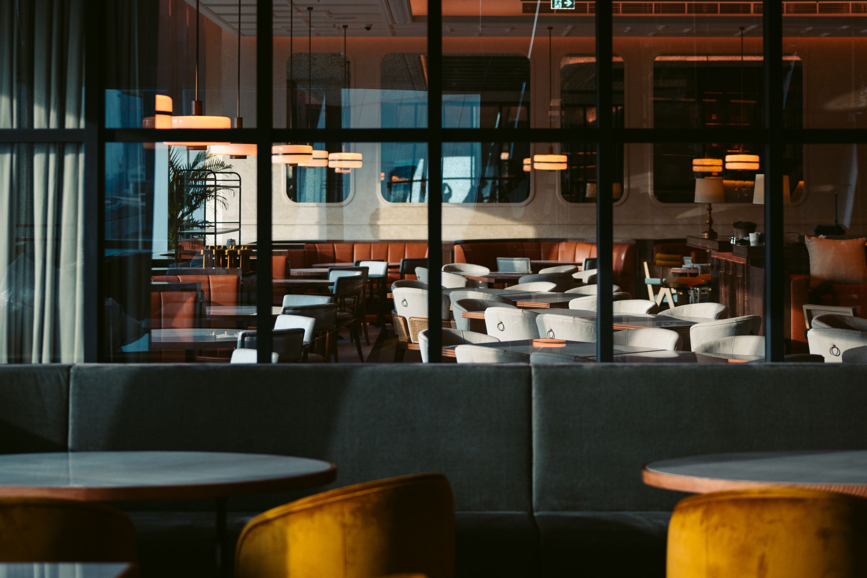 Sofitel Dubai Downtown - United Arab Emirates