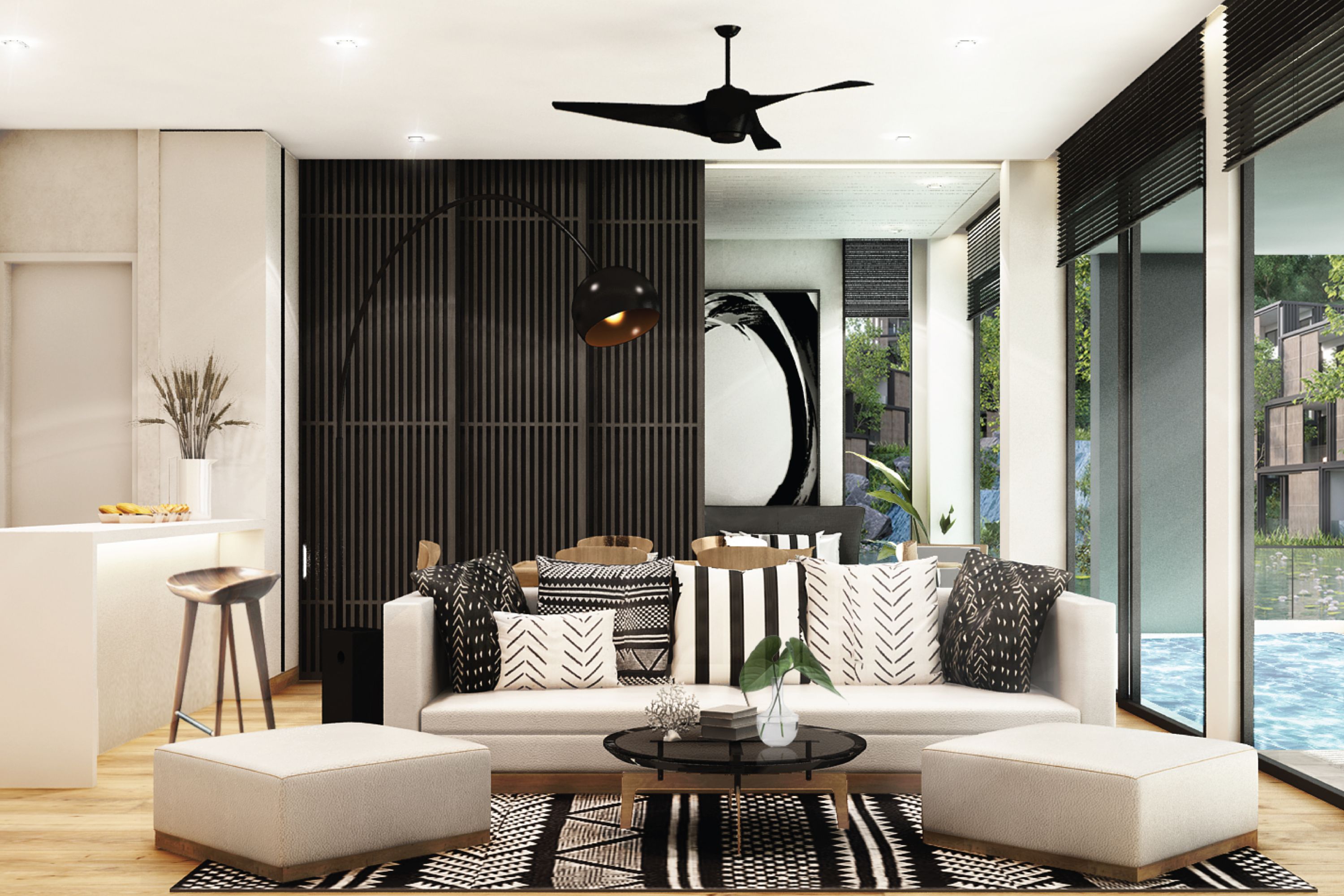 Kamaliss MontAzure Phuket - MGallery Collection - Thailand