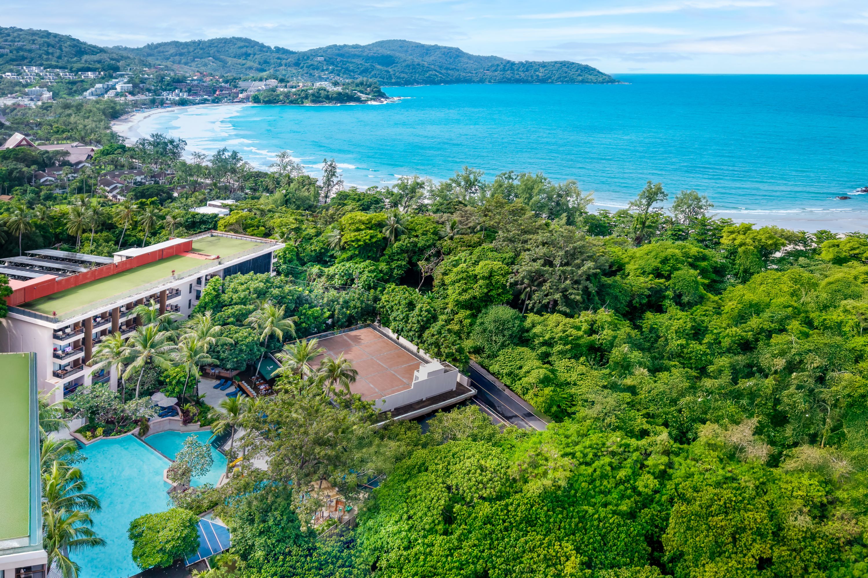 Novotel Phuket Kata Avista Resort & Spa - Thailand