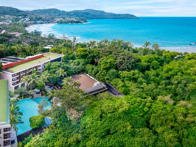 Novotel Phuket Kata Avista Resort & Spa - Thailand
