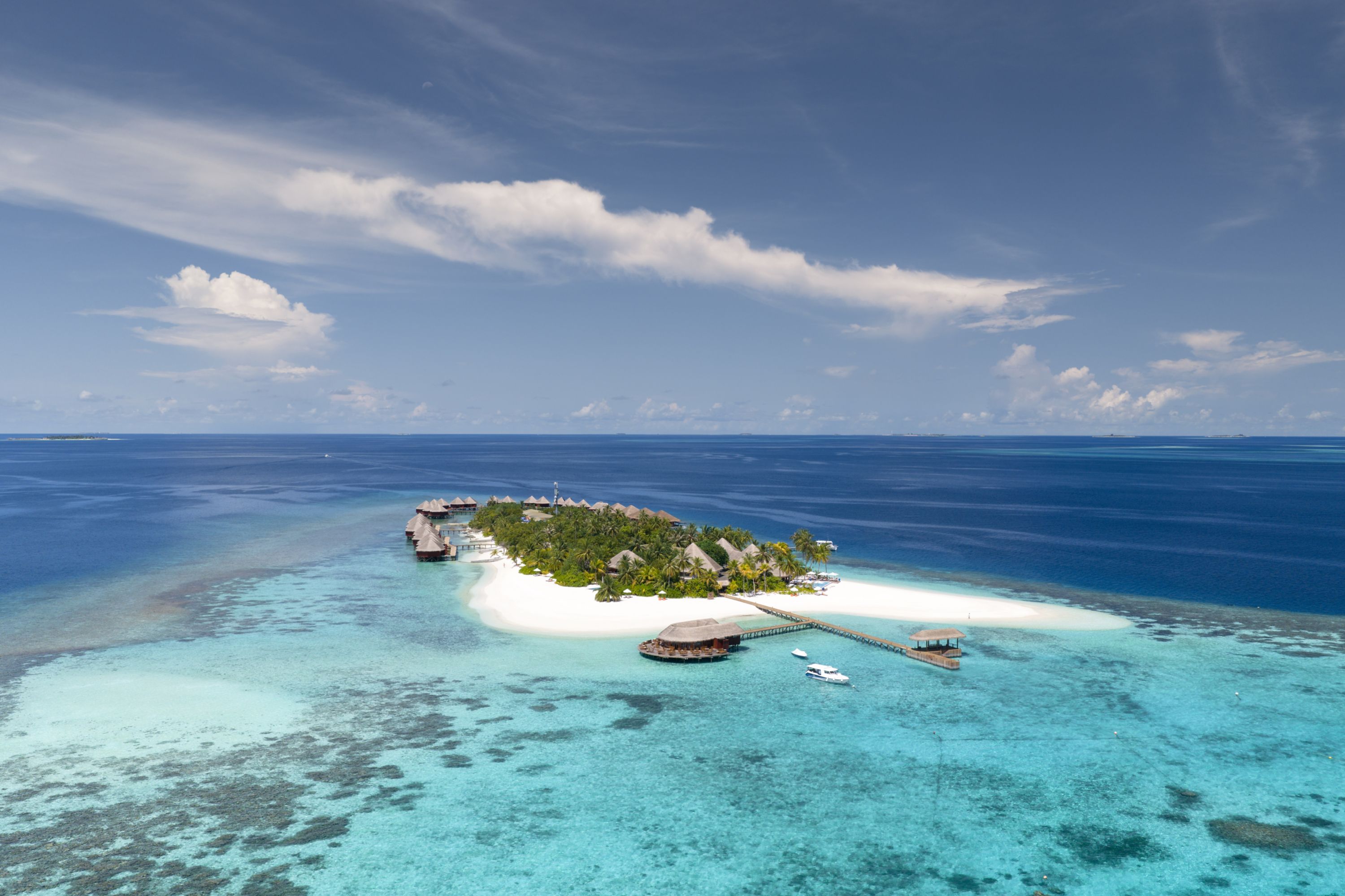 V Villas Maldives at Mirihi - MGallery Collection - Maldives