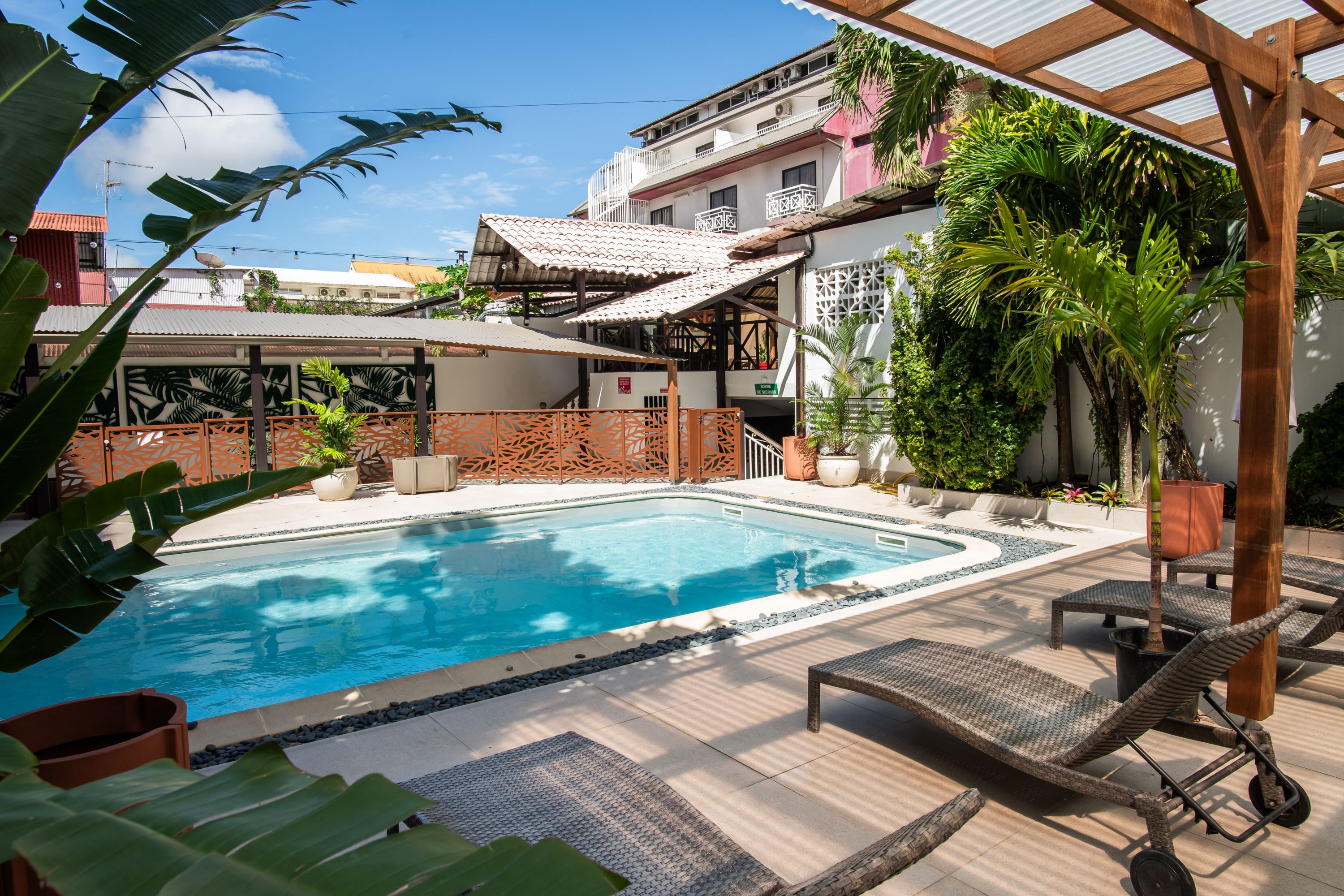 ibis Styles Cayenne Centre Amazonia - French Guiana