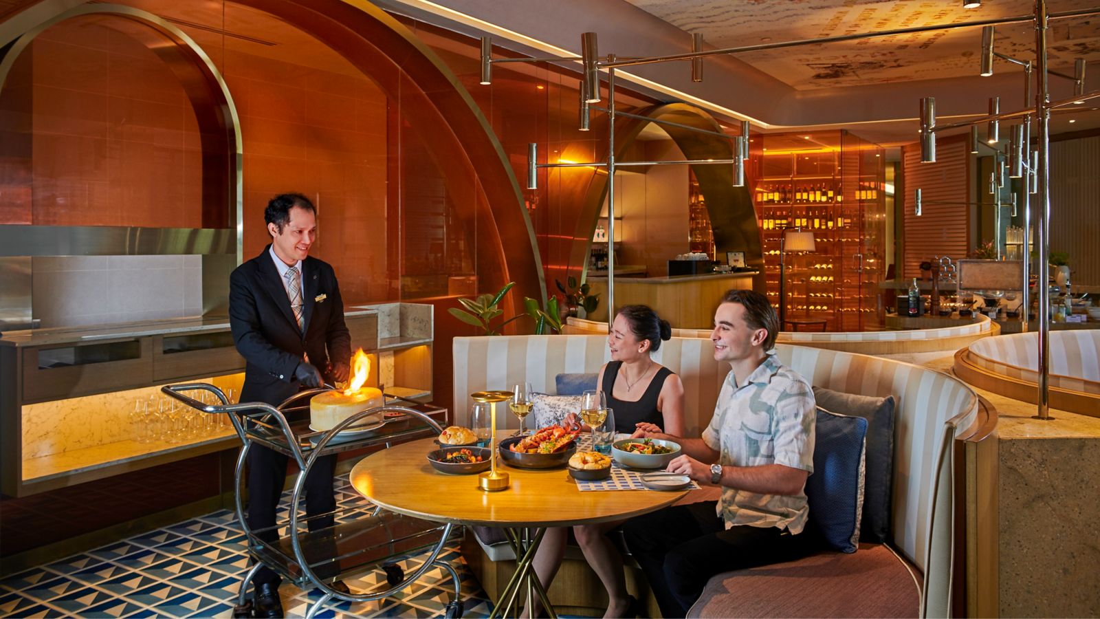 Sofitel Kuala Lumpur Damansara - Malaysia