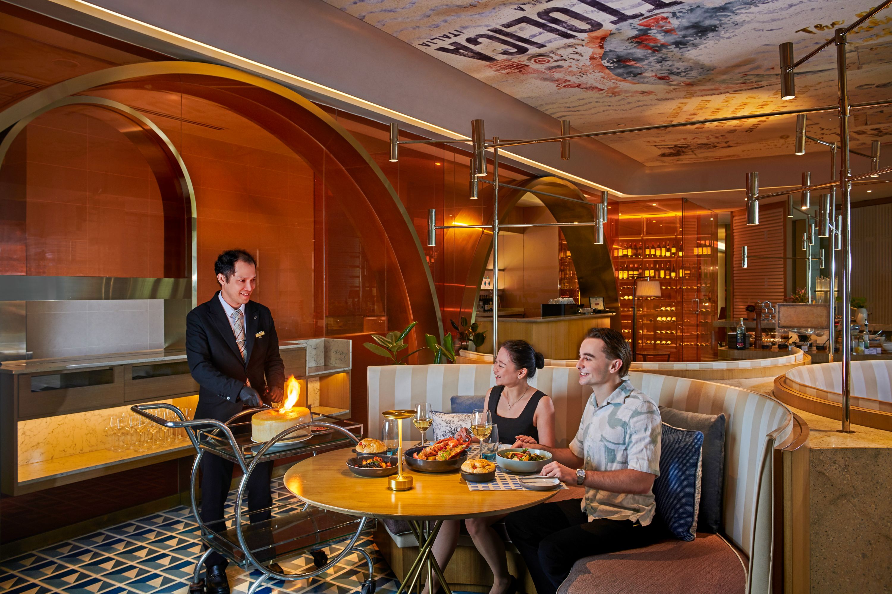 Sofitel Kuala Lumpur Damansara - Malaysia