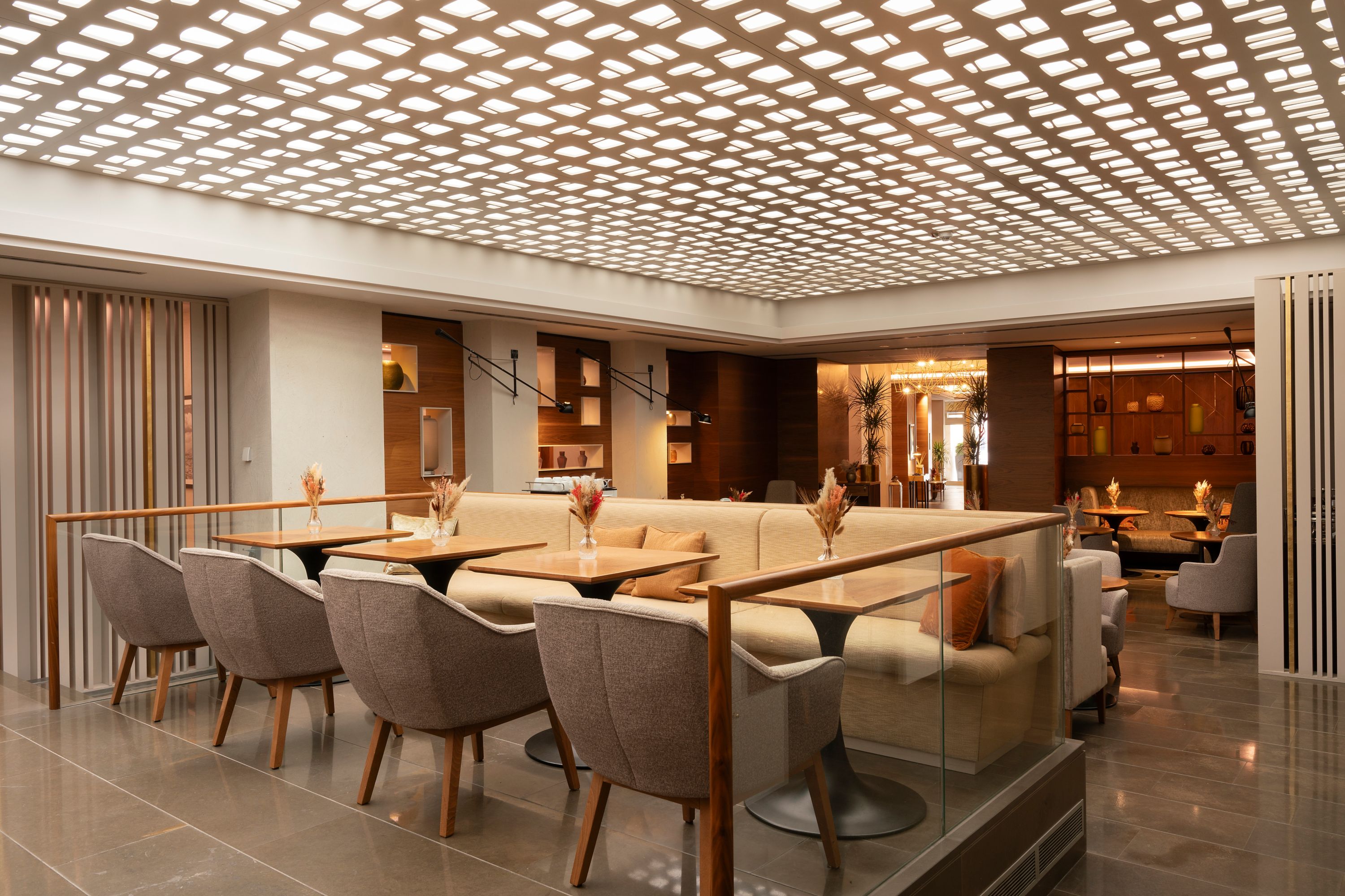 Cerretani Hotel Firenze - MGallery Collection - Italy