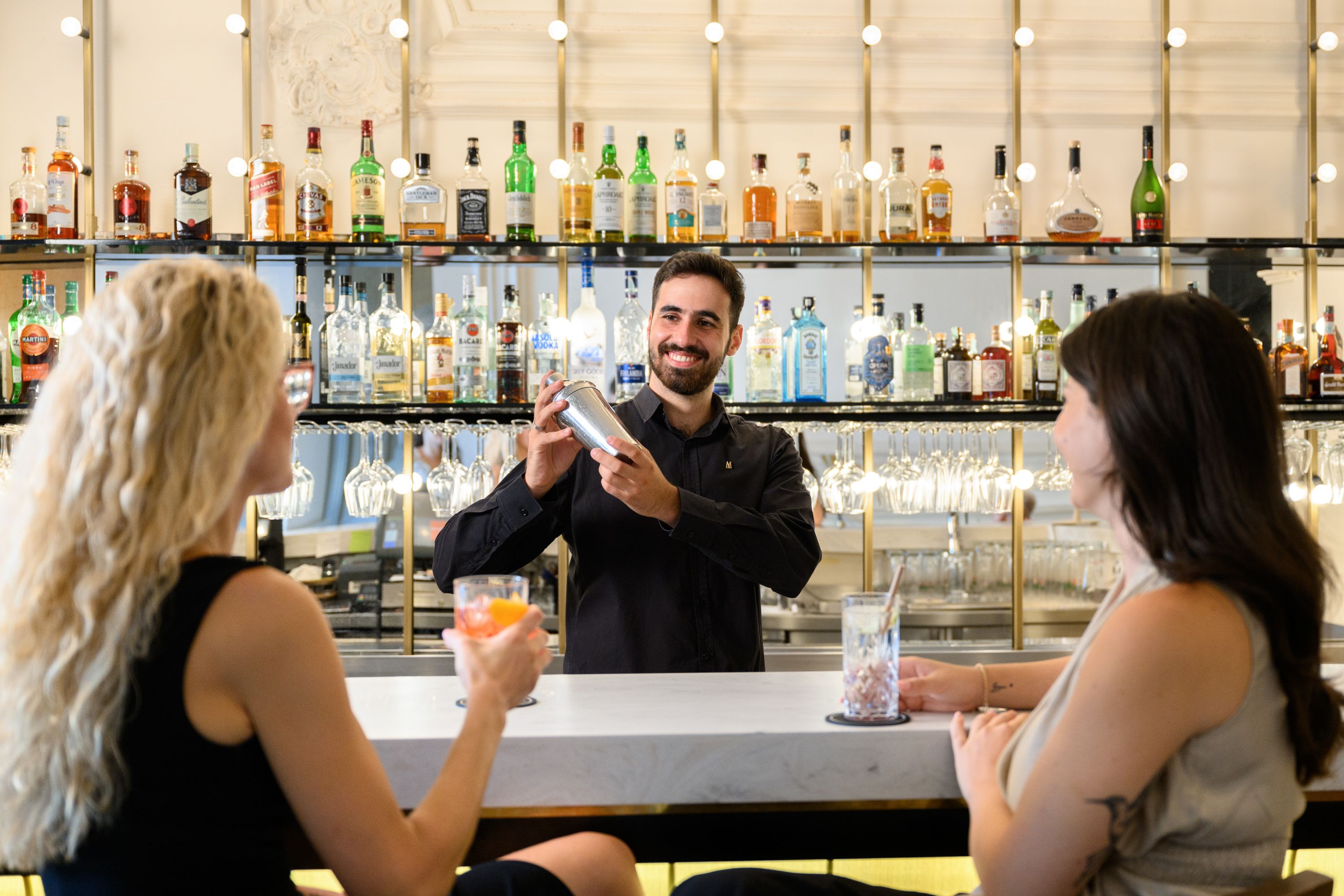 Hotel Nemzeti Budapest - MGallery - Hungary