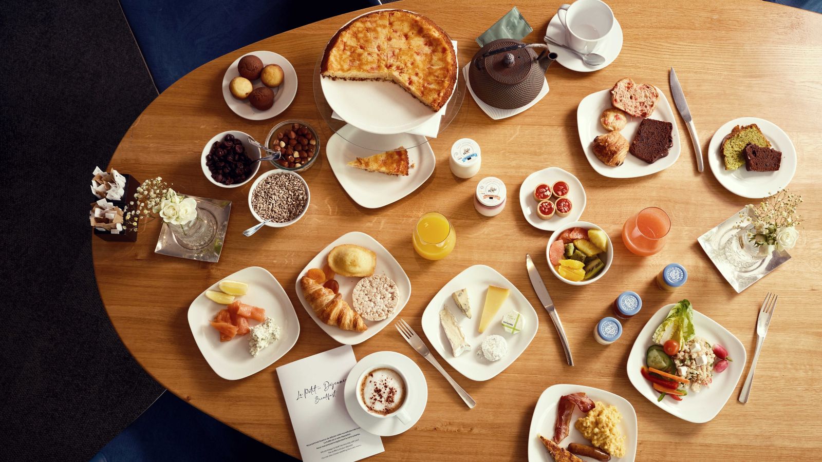 Sofitel Lyon Bellecour - France