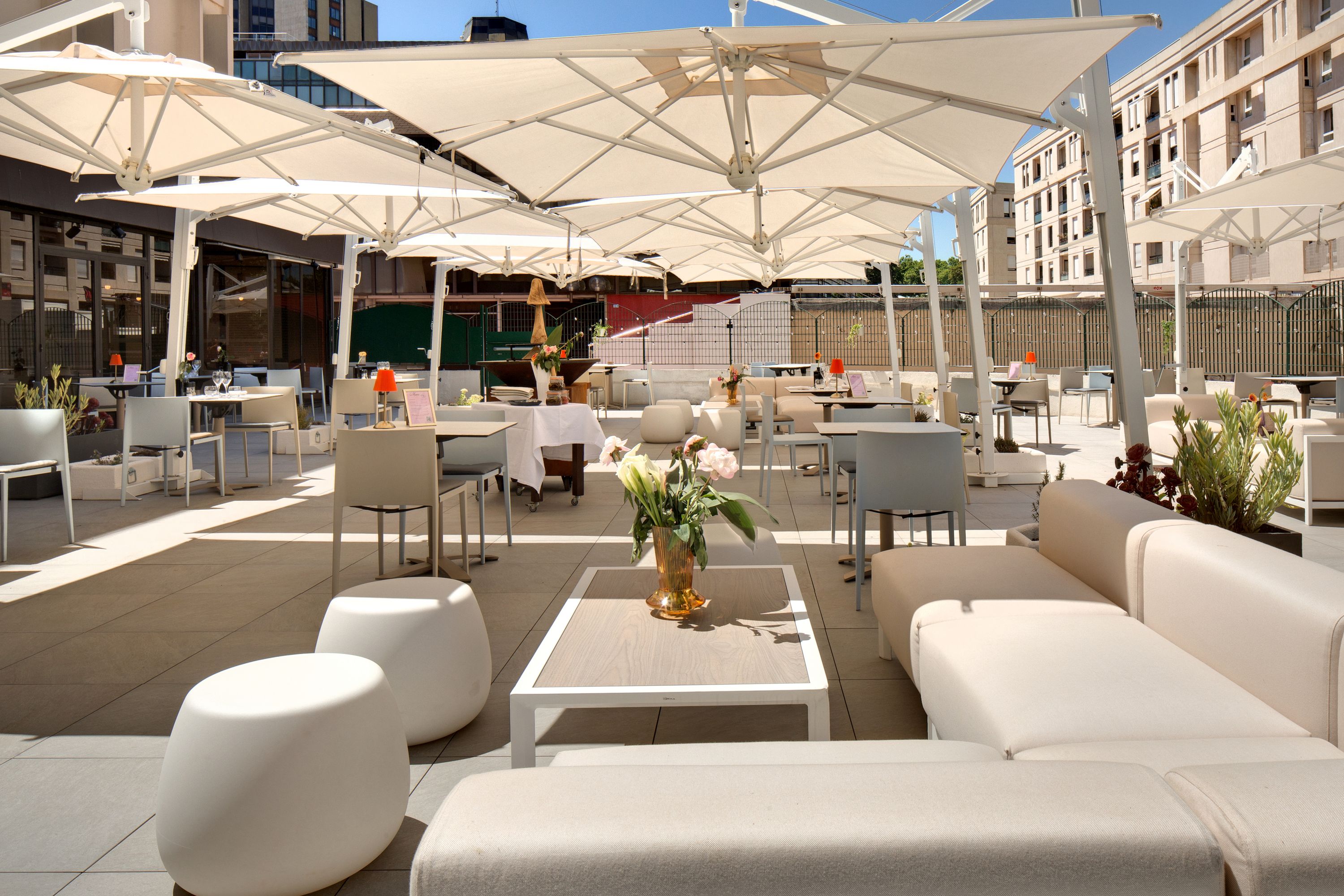 Mercure Montpellier Centre Comédie Hotel - France